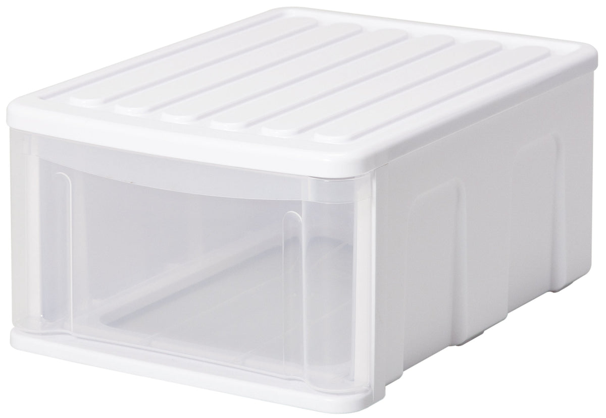 Sanko Plastic Storage Drawer Synxels