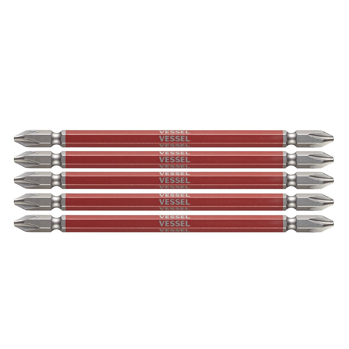 GS5P2130 GO-SAI Bit (Color Coded)