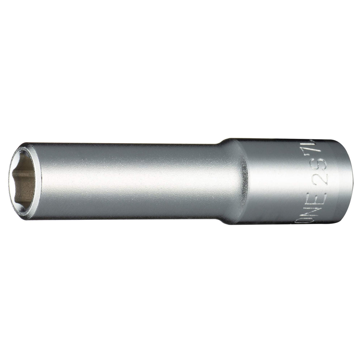 TONE HP2S-00L Deep Socket (6 mm), HP2S-07L