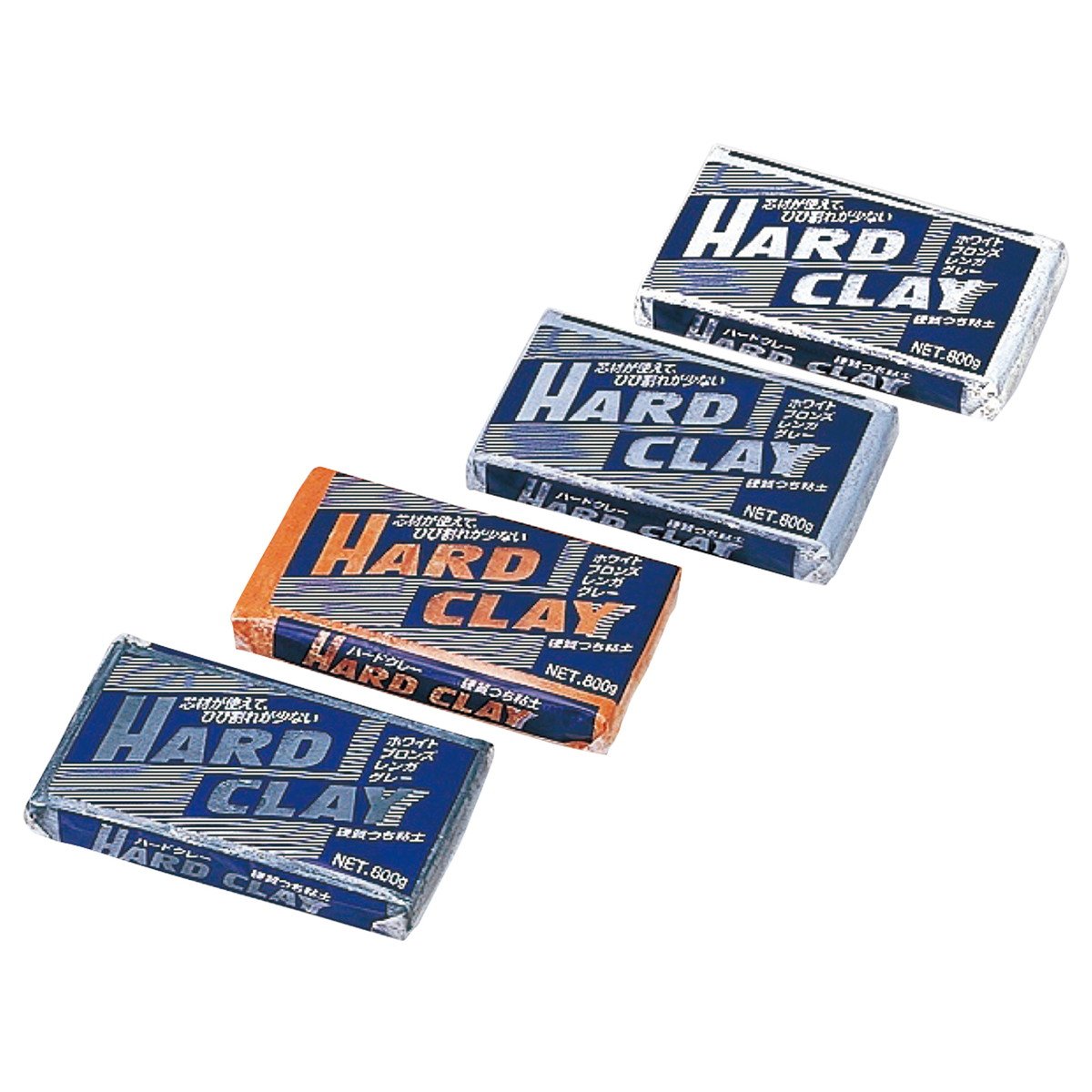 Artec Hard Clay White 23253