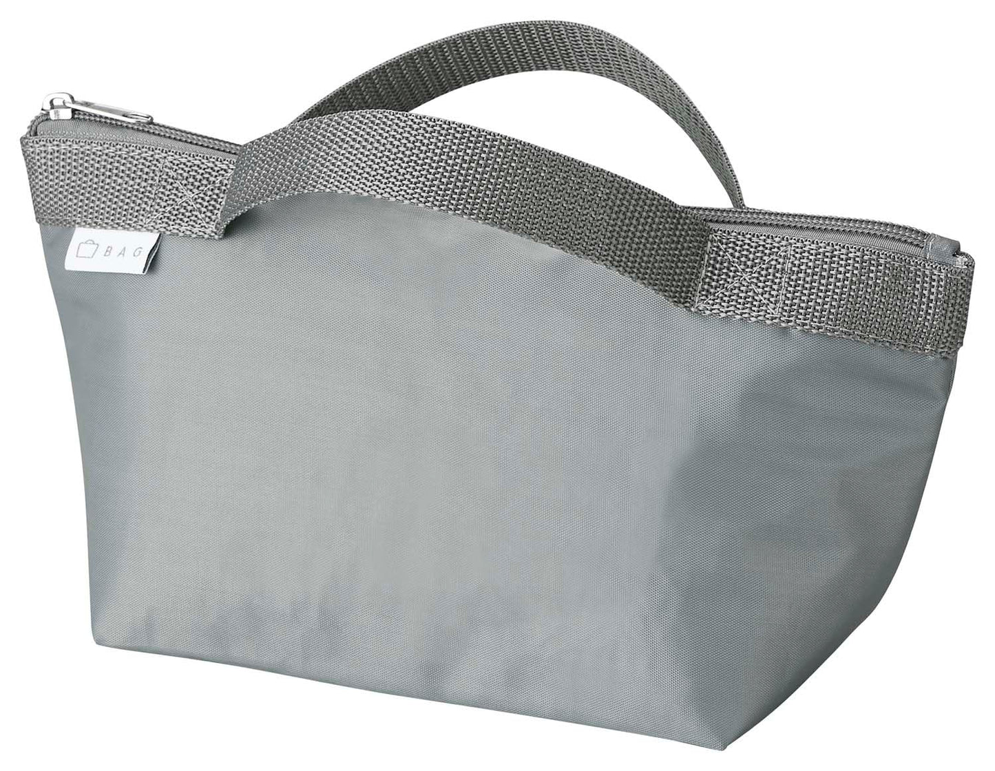 OISCA insulated bag two stages (with cold storage) ZZ-8