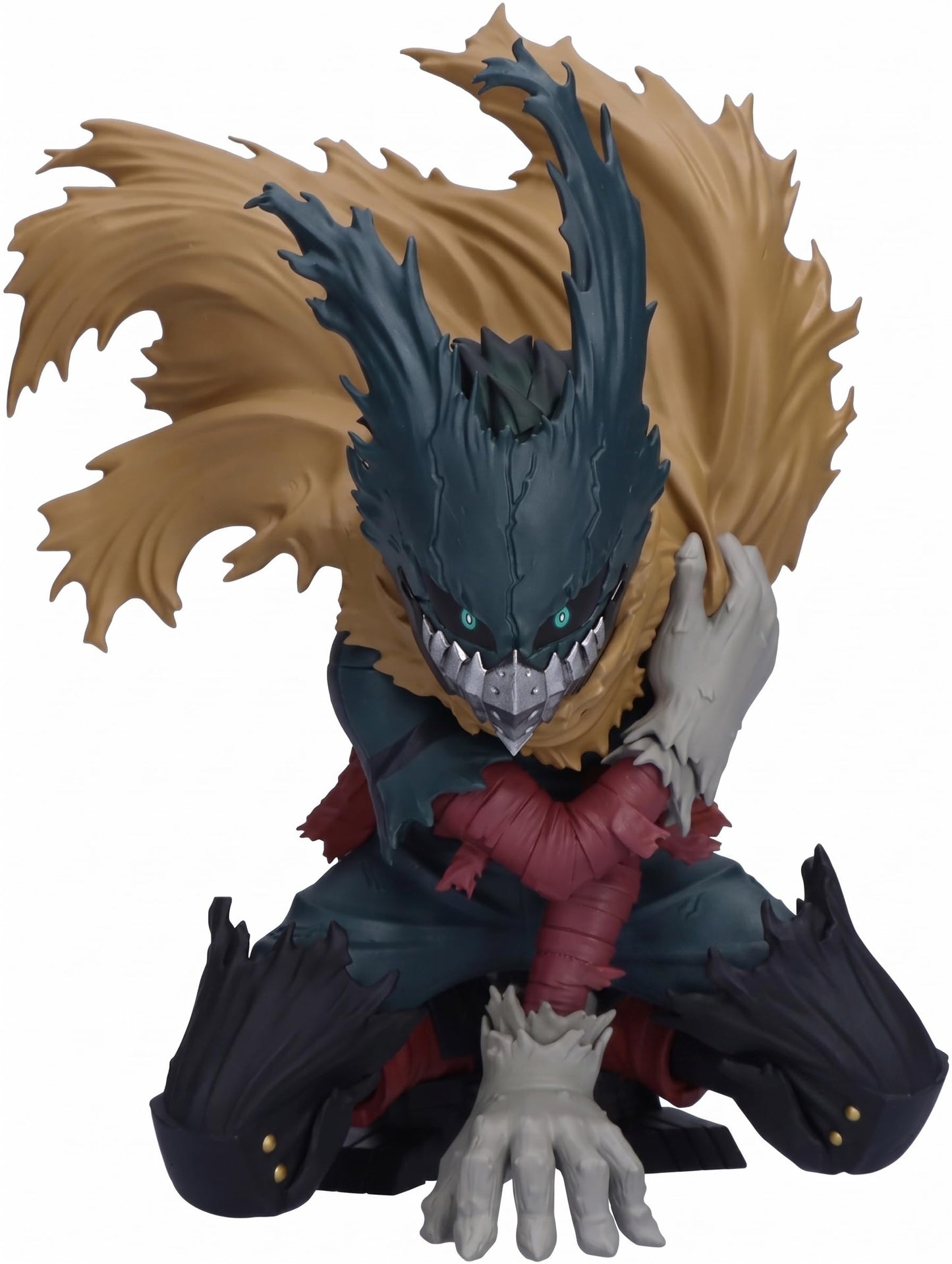 Banpresto - My Hero Academia - Izuku Midoriya III Maximatic Figure