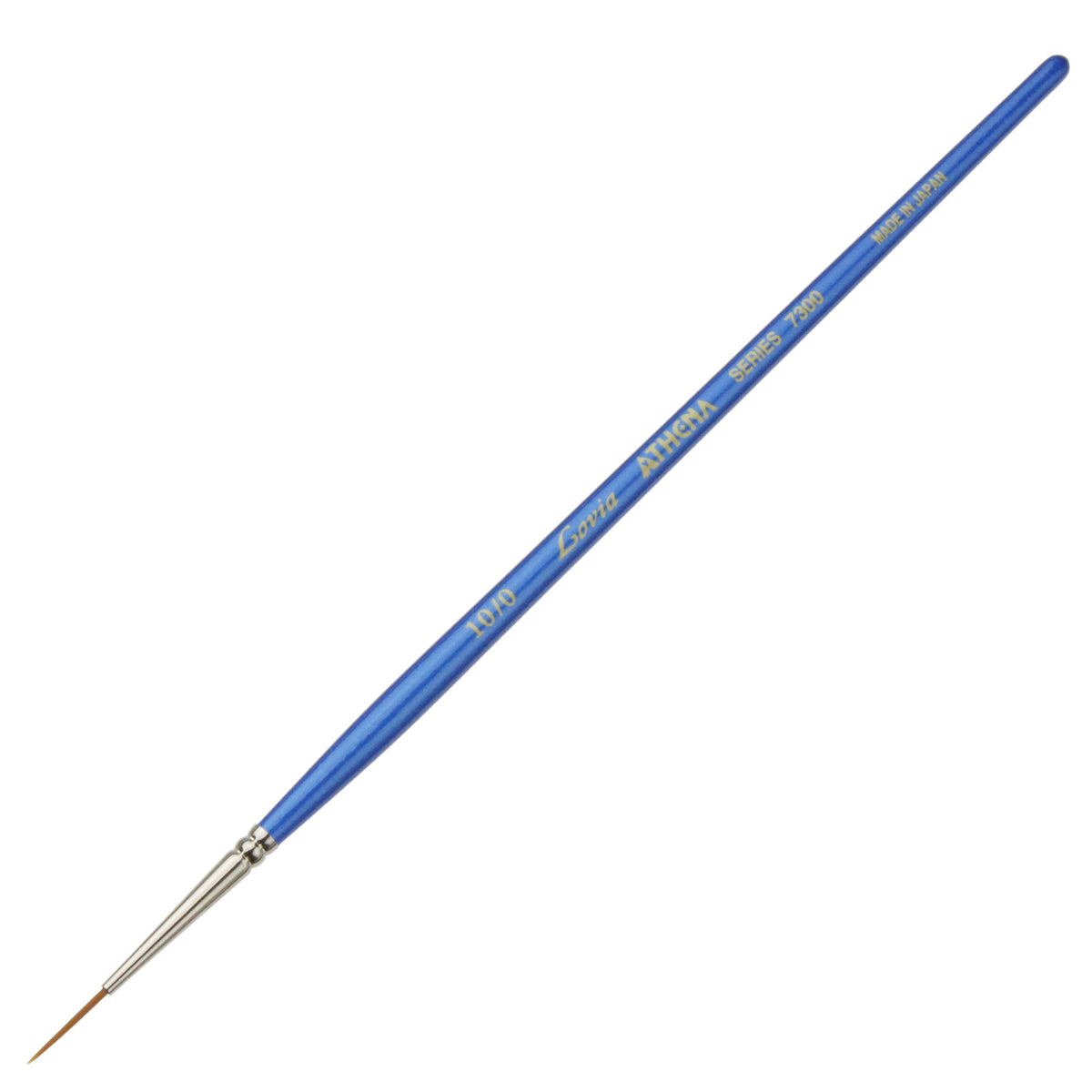 Assina Brush Lavia Script 7300 Series #10/0 10730100