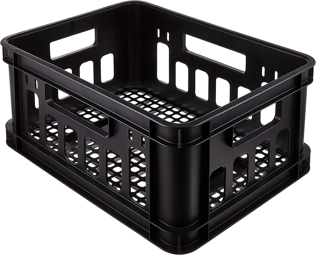 Bridgestone 7610004DBR Box Basket for TOTEBOX DBR (Dark Brown) 15TB P5900