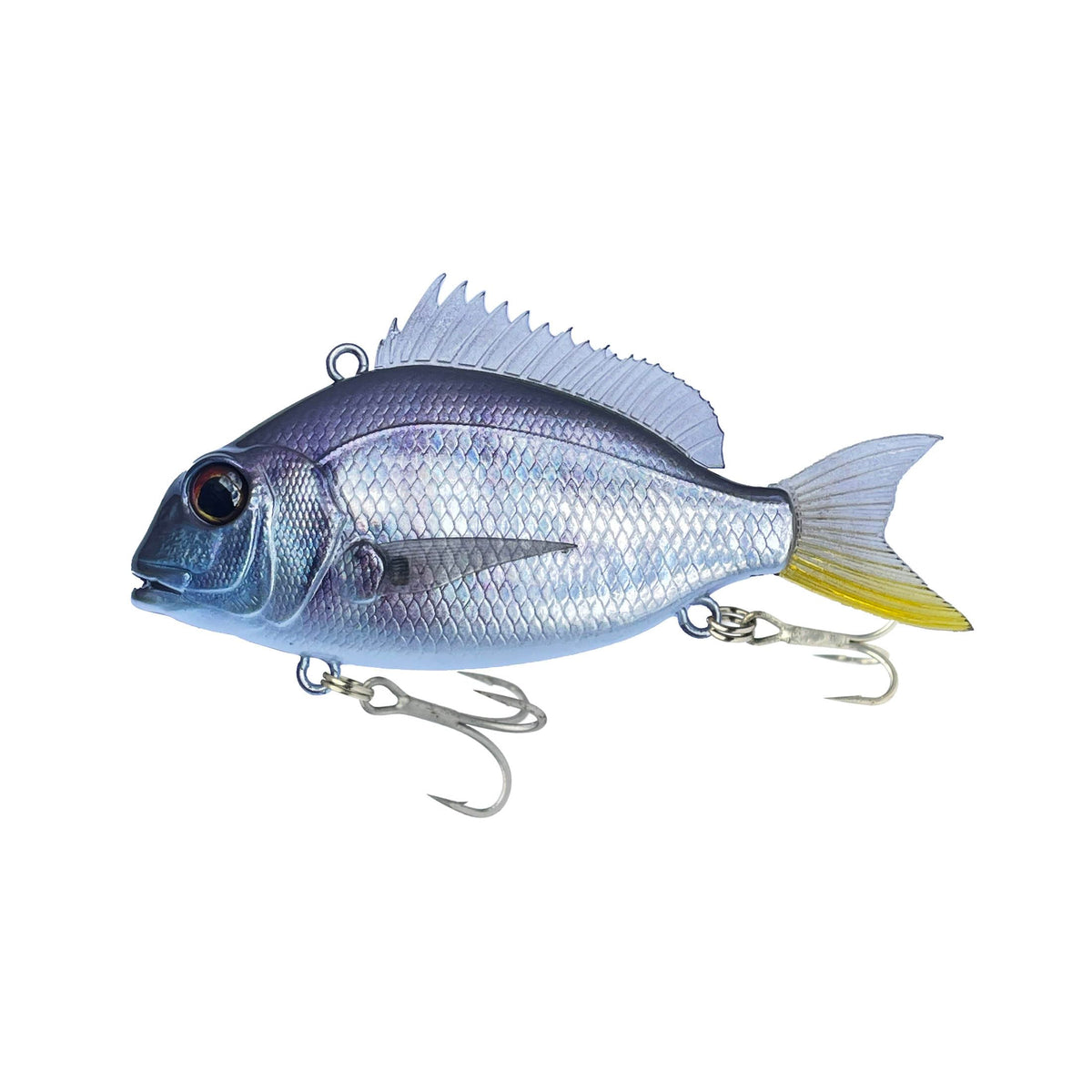 Little Jack Little Jack CHARIKOM Charicom (65 mm / 24 g, 04 Millet (Yellow Tail Snapper))