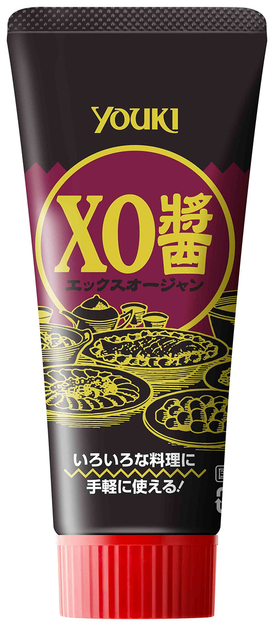 Yuki XO sauce (tube) 80g