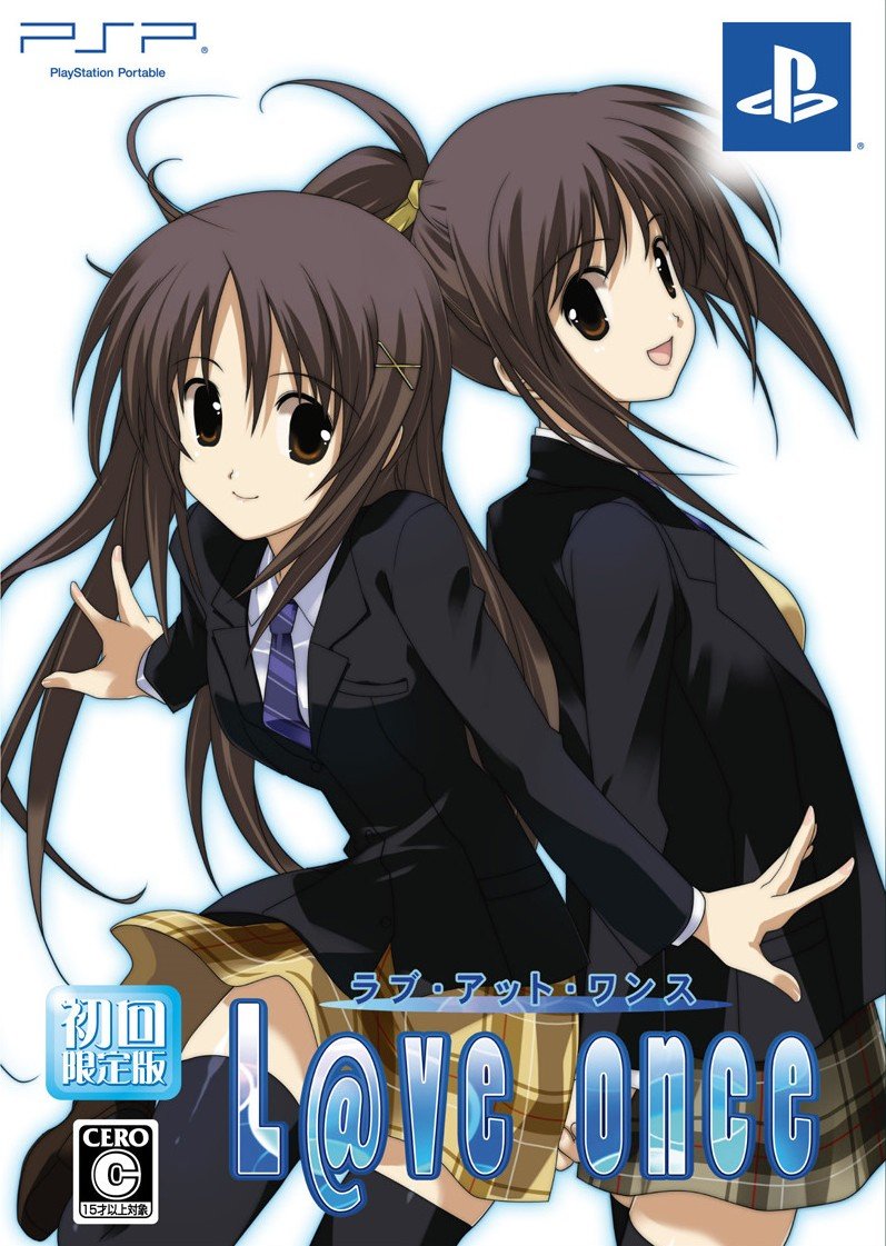 L@ve Once [Limited Edition] [Japan Import]