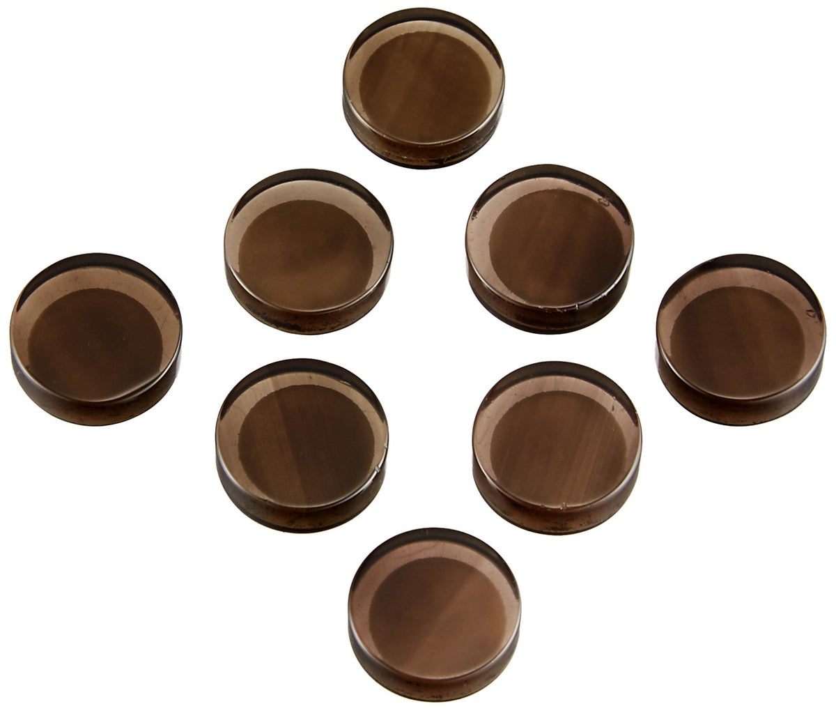 Acoustic-revive Vibration Suppression Chip (8 Pieces) [Japan Import]