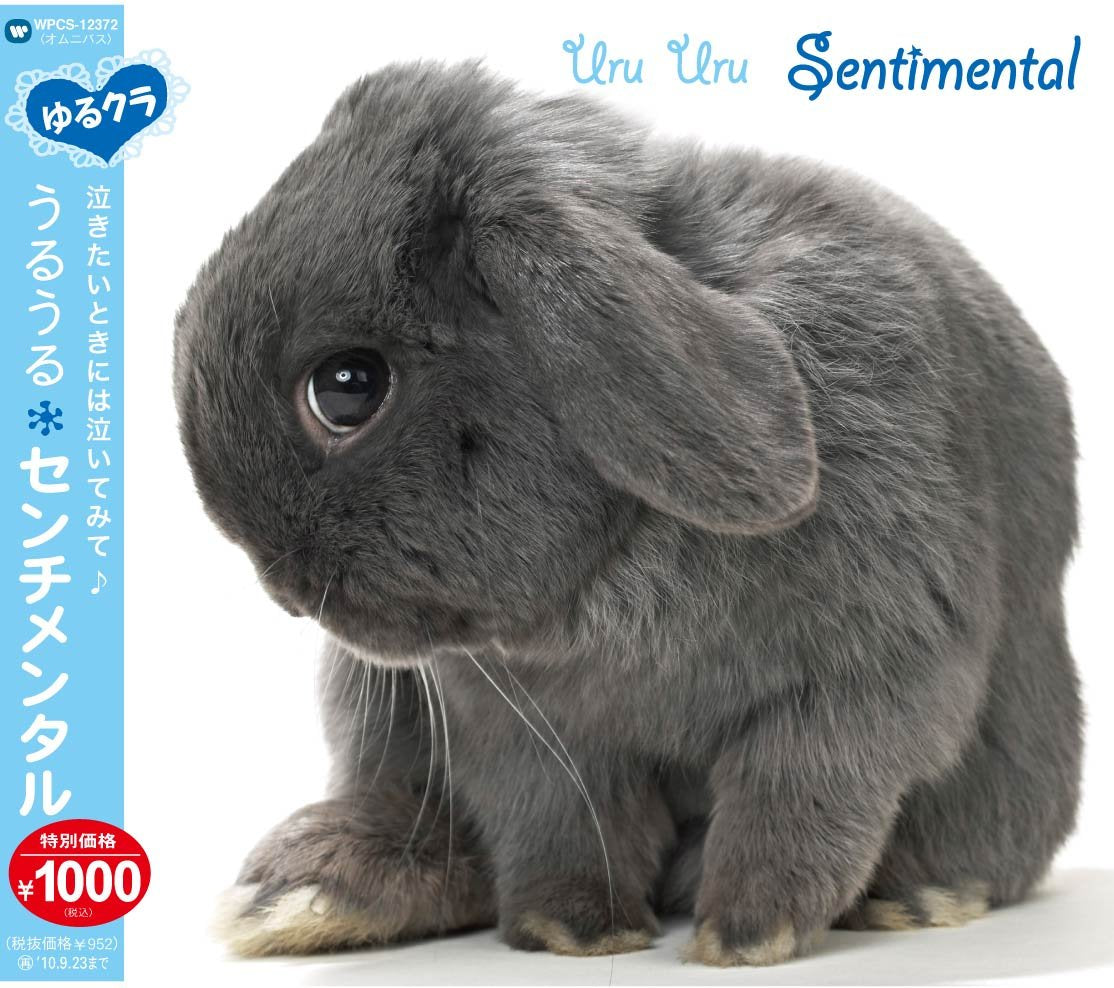 YURUCLA URUURU SENTIMENTAL