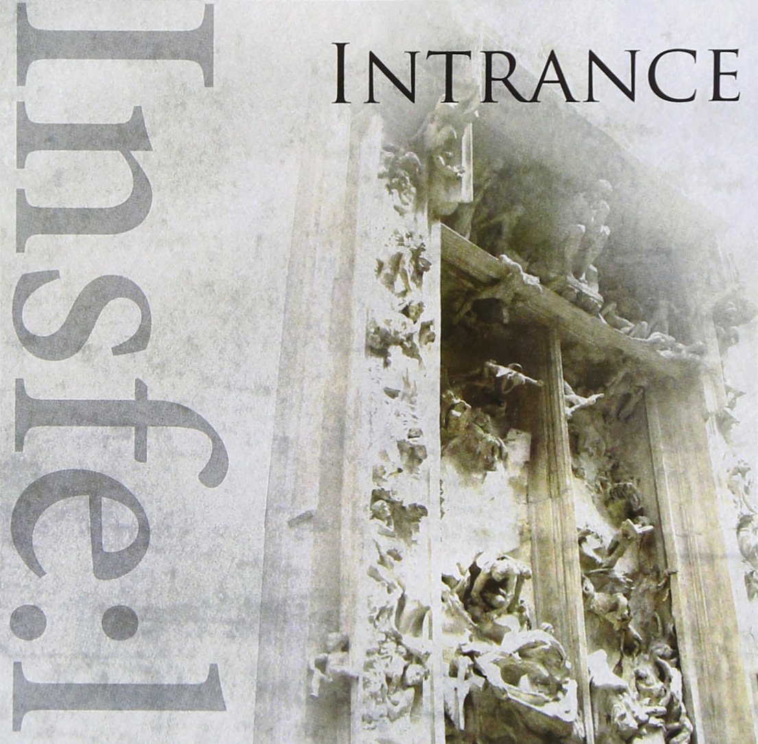 Insfe: I - Intrance [Japan CD] XQCC-1029