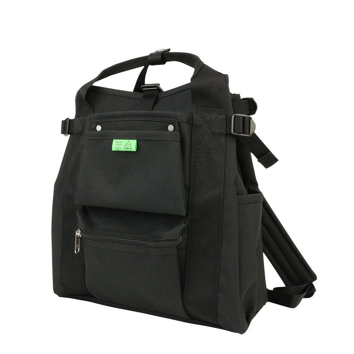 Porter Japan [Yoshida] Porter PORTER Luc UNION Union 782-08691
