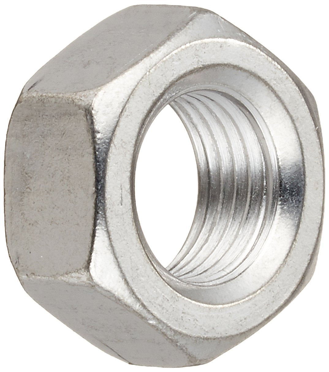 HUB AXLE NUT SHI 3/8-26x7MM