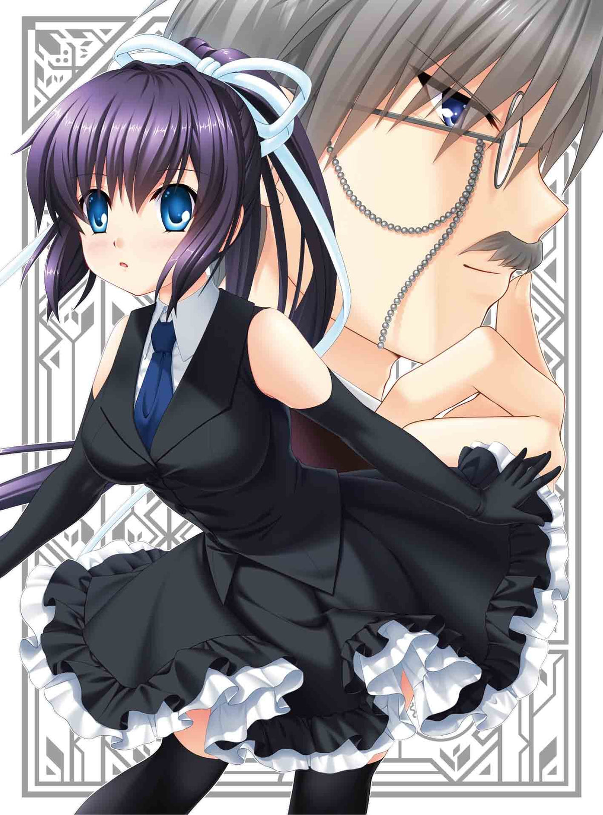Rewrite 11 (Fully Production Limited Edition) [Blu-ray]