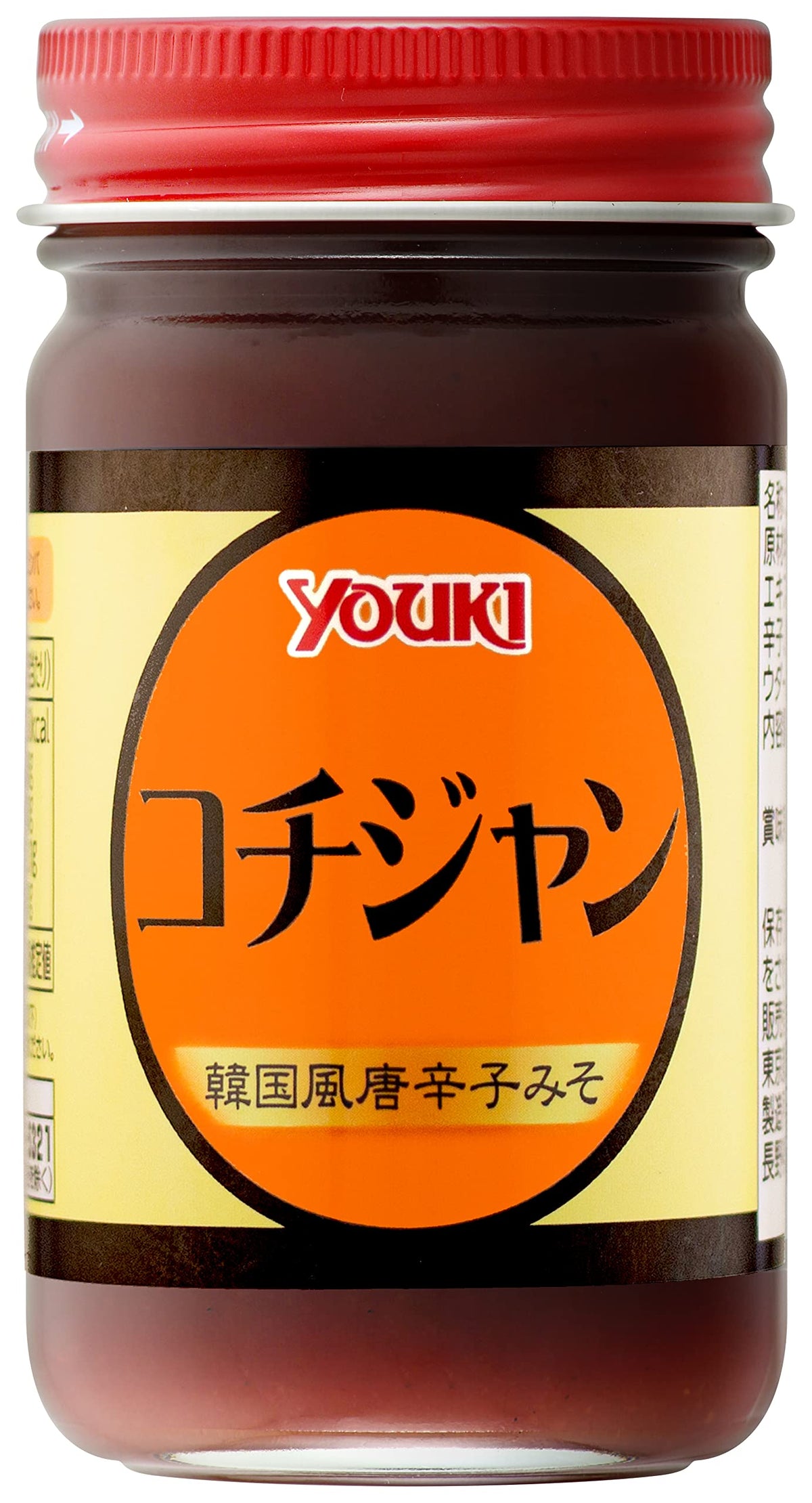 Yuki Kochijan 130g