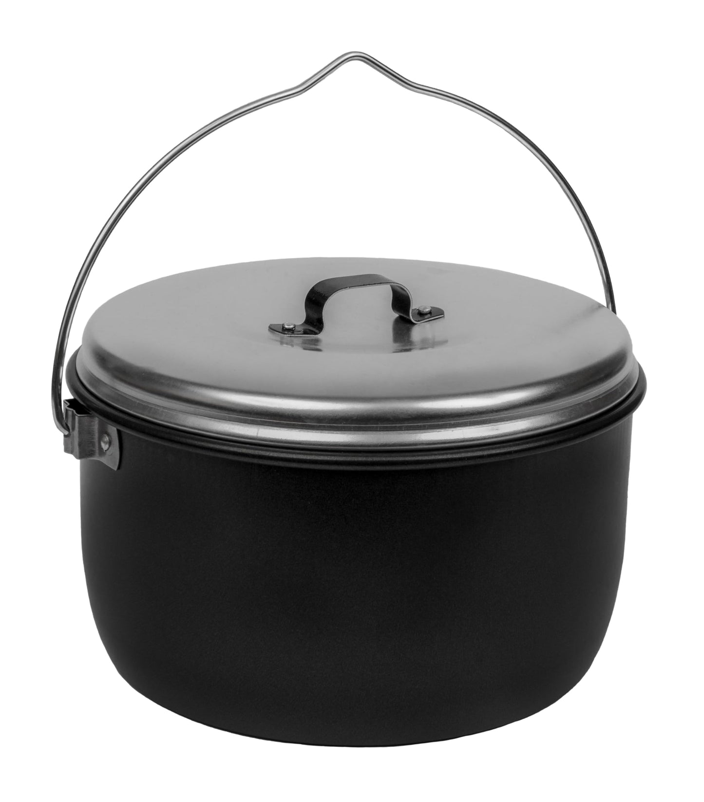 Trangia TR502254 Billy Kochel 1.2 gal (4.5 L), Non-Stick