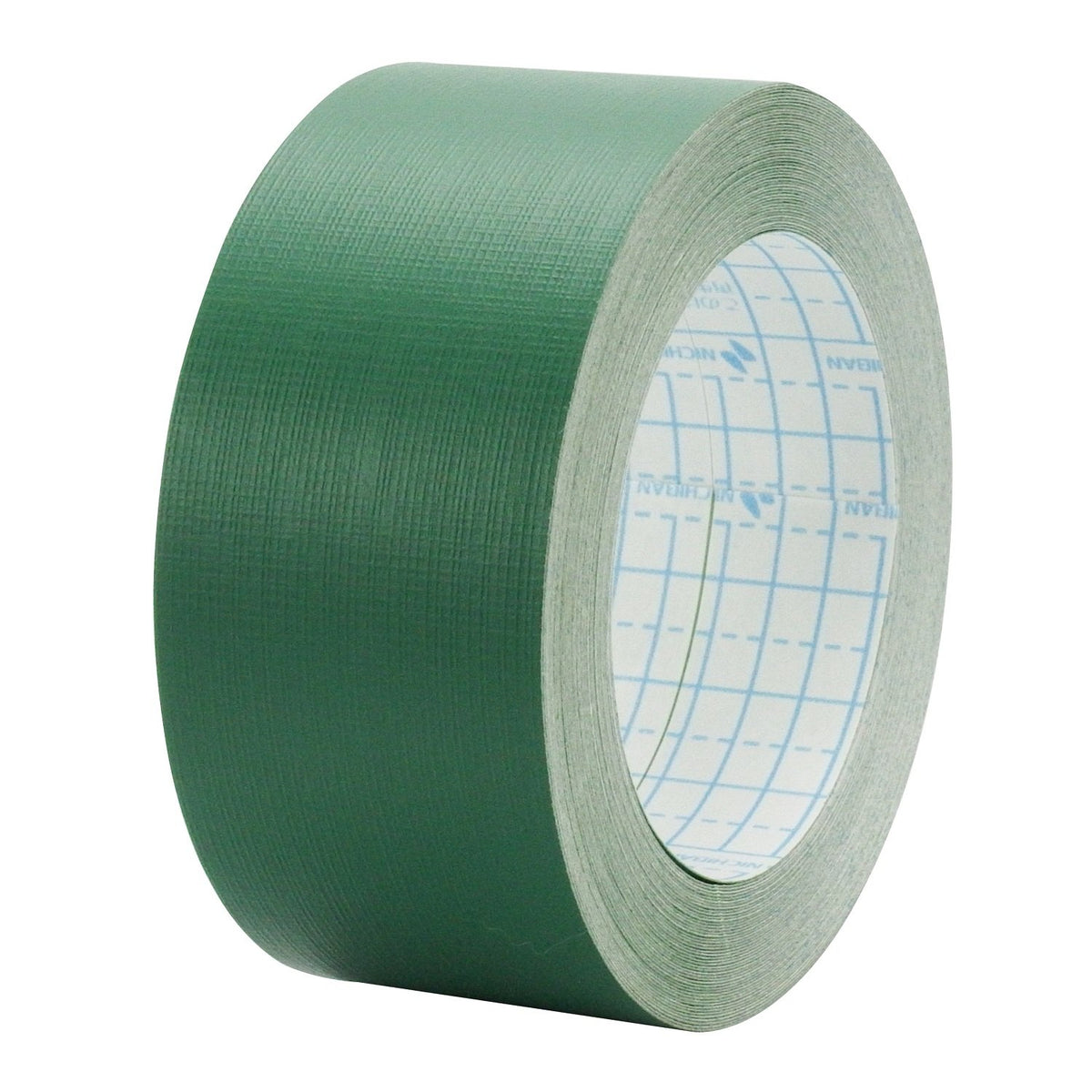 Nichiban Binding Tape 35 mm × 10 m Volume BK-353 Green