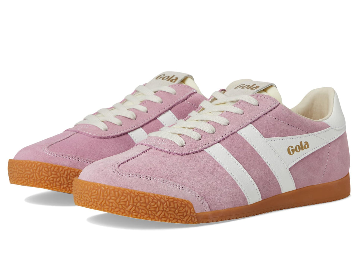 Gola Womens Elan Candy/White 9 B - Medium