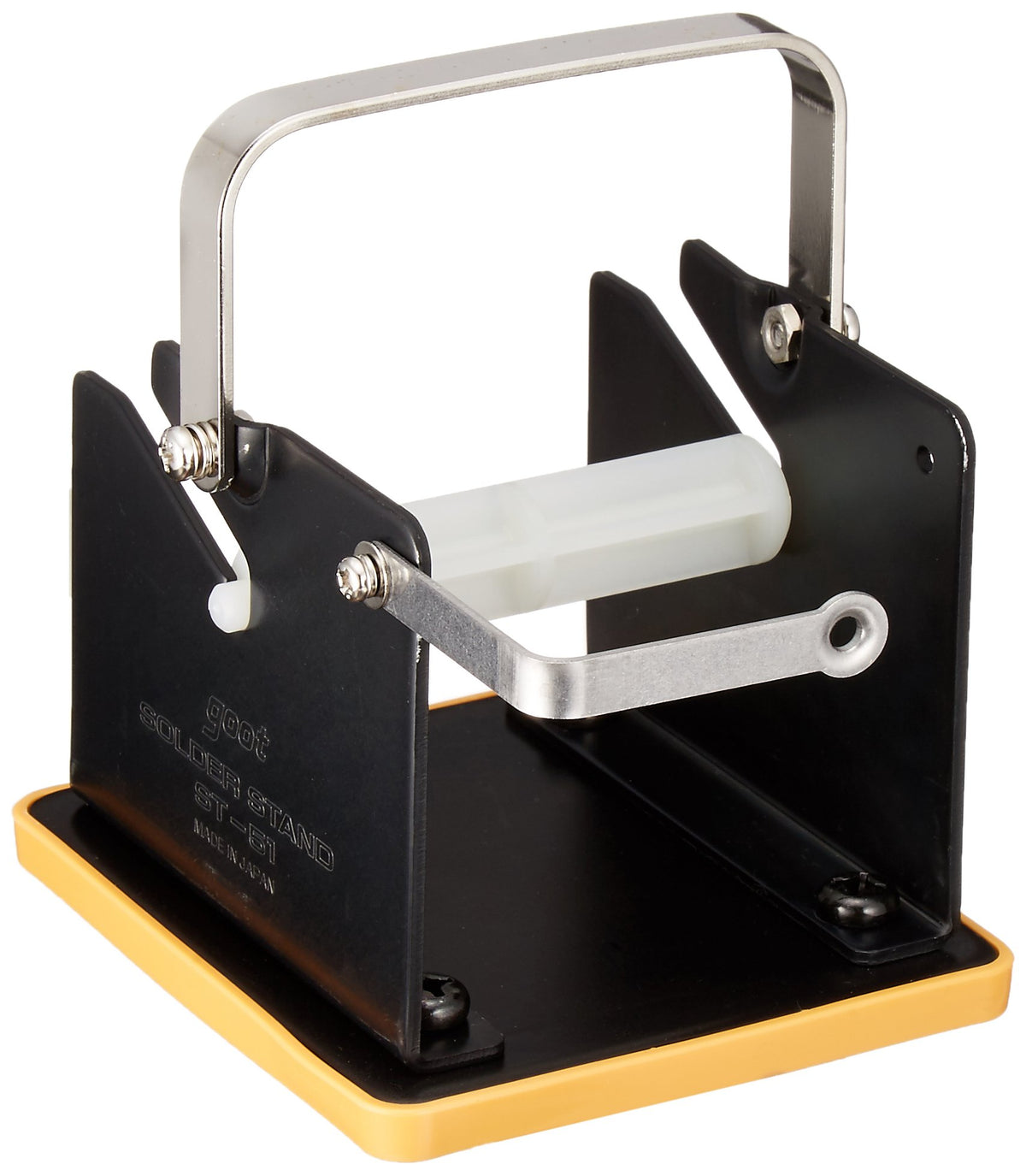 GOT ST-51 Solder Reel Stand, Made in Japan