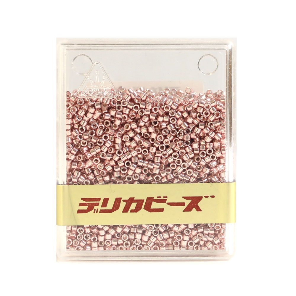 MIYUKI(ミユキ) デリカビーズ 丸(DB418-20G) 20g(約4000粒入)