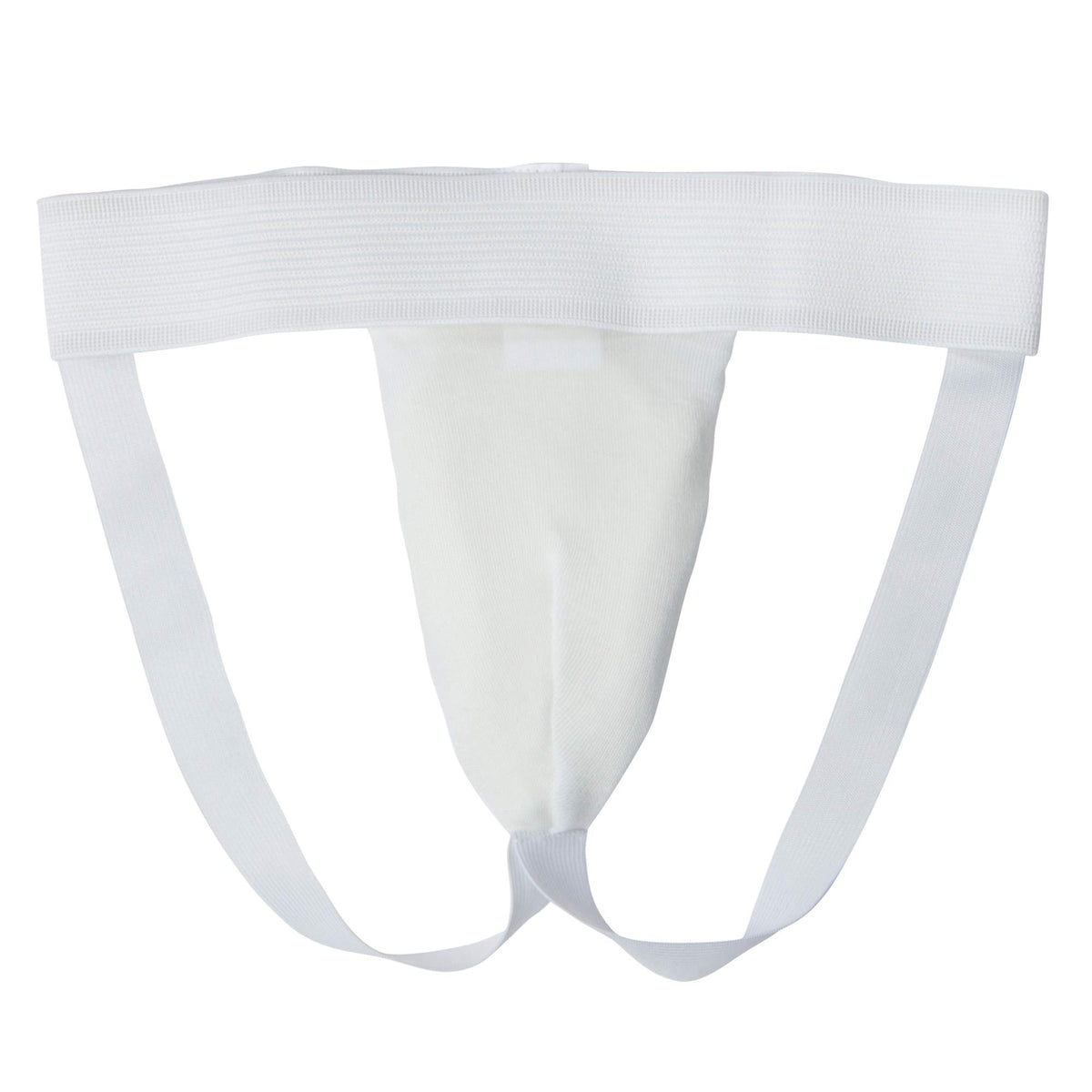 Marshall World (Martial World Foul Cup Supporter for Women GG33-S-WH White S