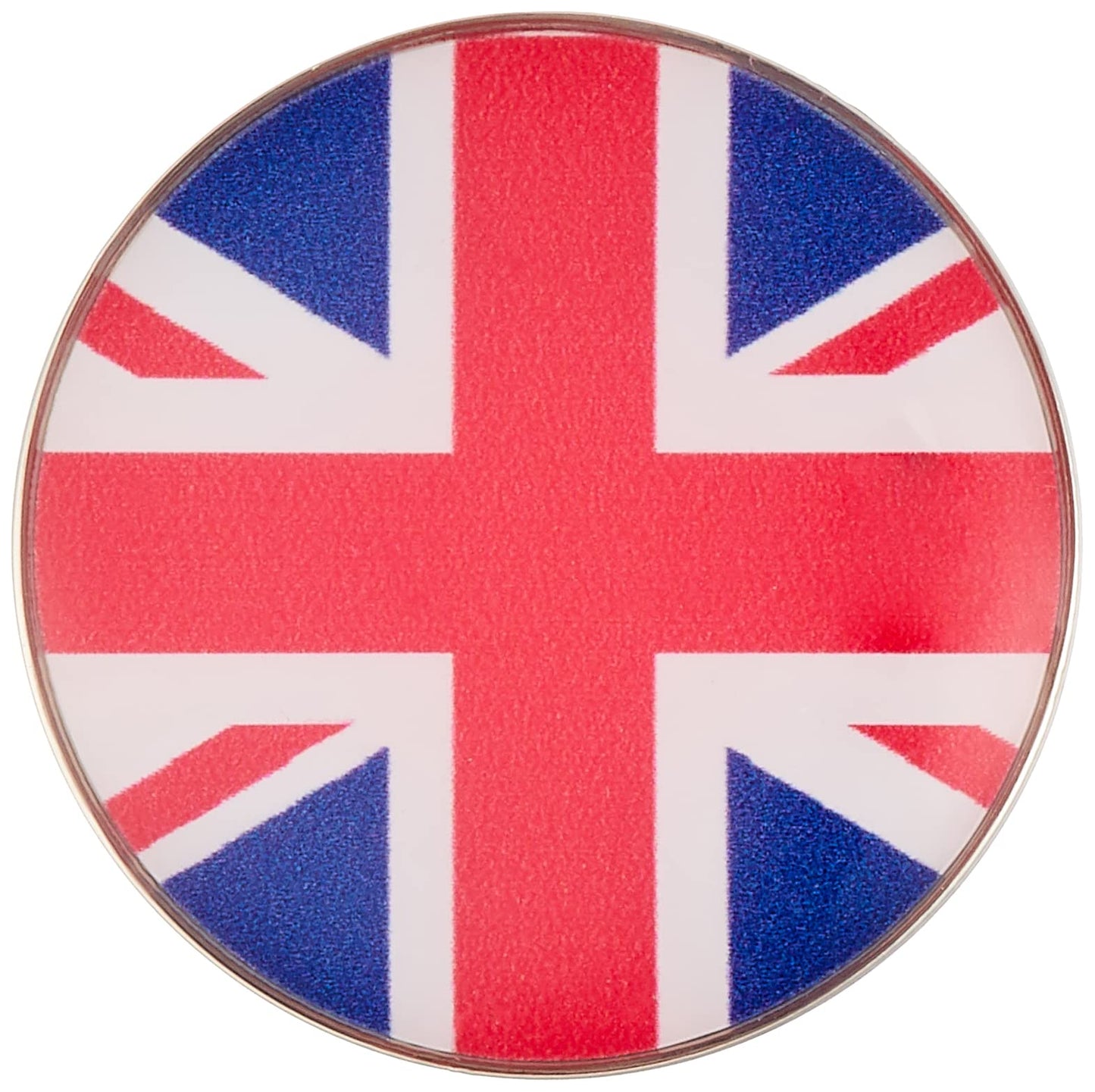 LITE T-226 Pitch Fix Marker T-226 (500) UK Flag