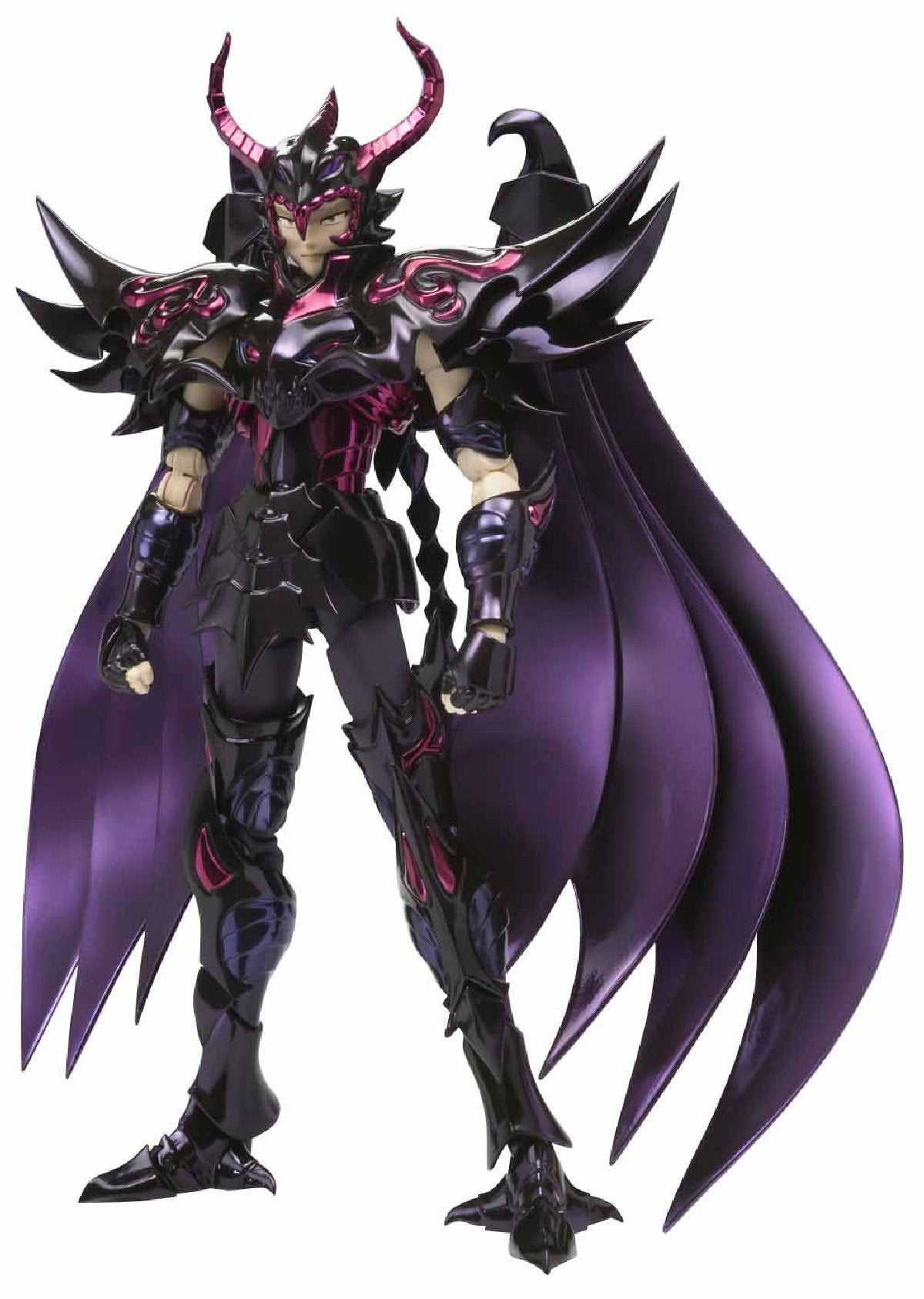 Bandai Tamashii Nations Saint Cloth Myth EX Wyvern Radamanthys "Saint Seiya" Action Figure