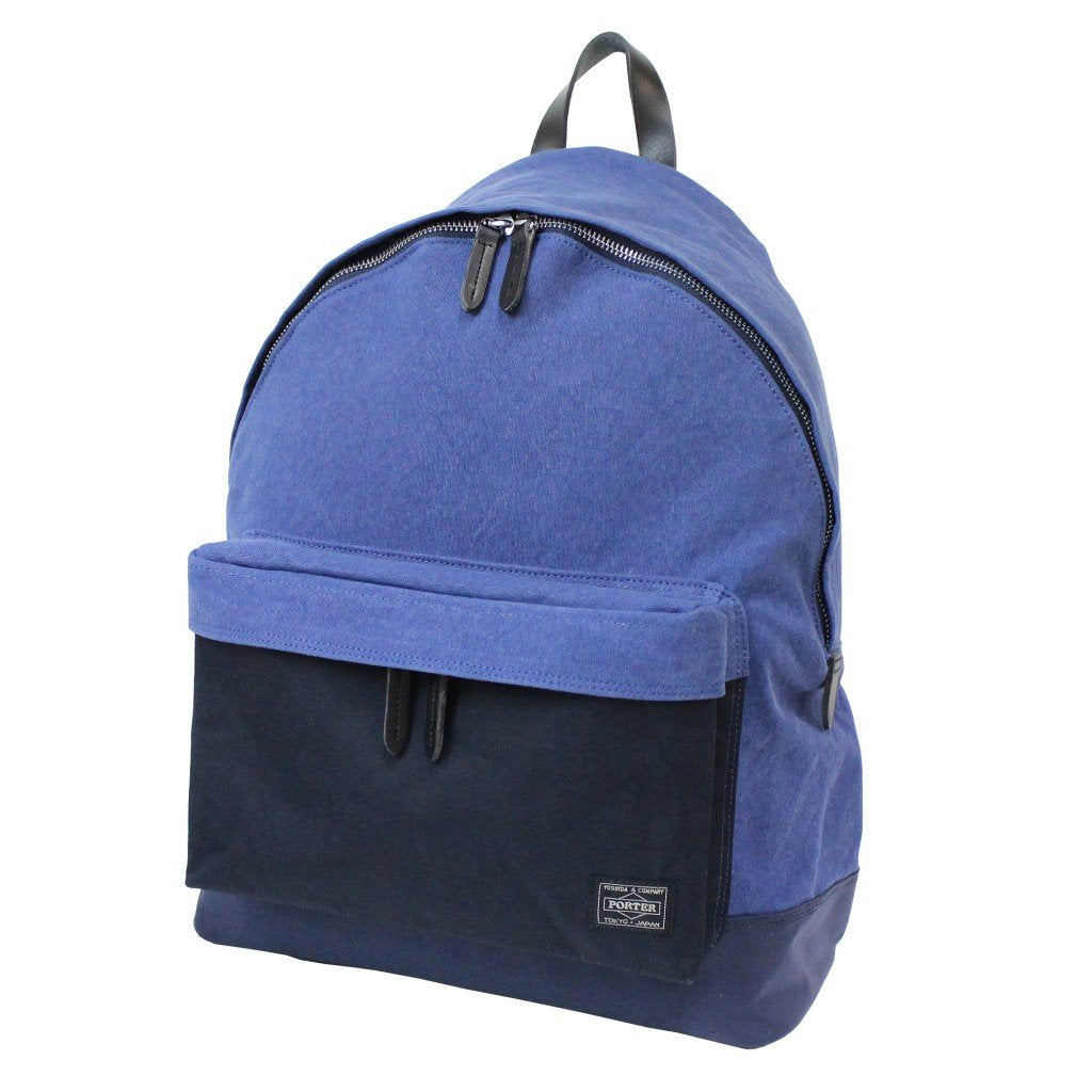 Porter PORTER Rucksack Daypack [BRIDGE/Bridge] 193-04065 - -