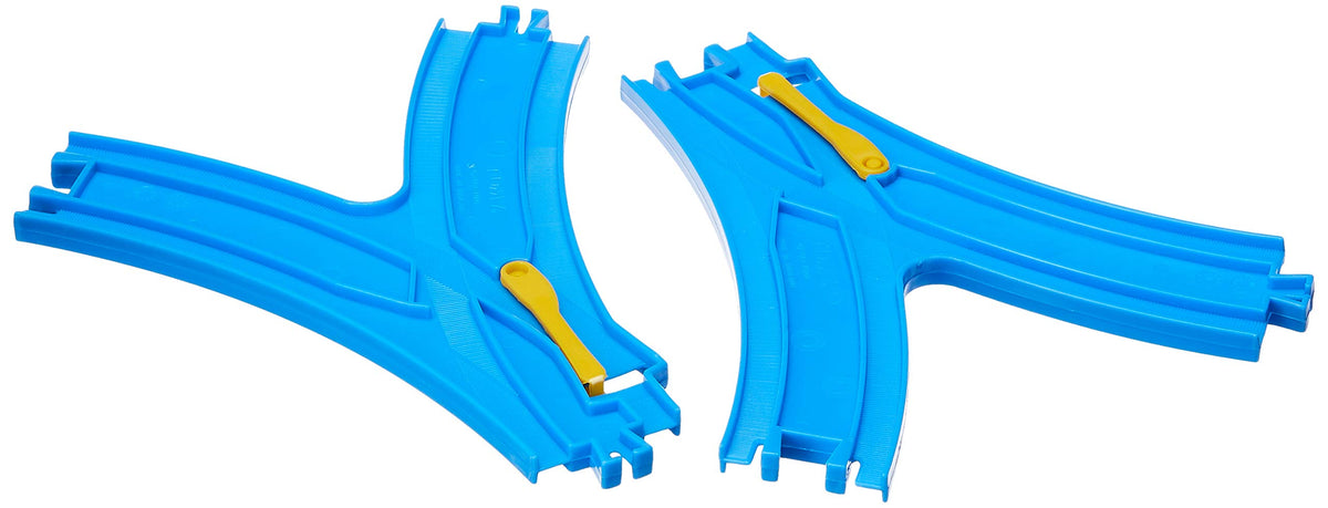 R-12 Point Rail Figures of Eight (L/R each 1 piece)