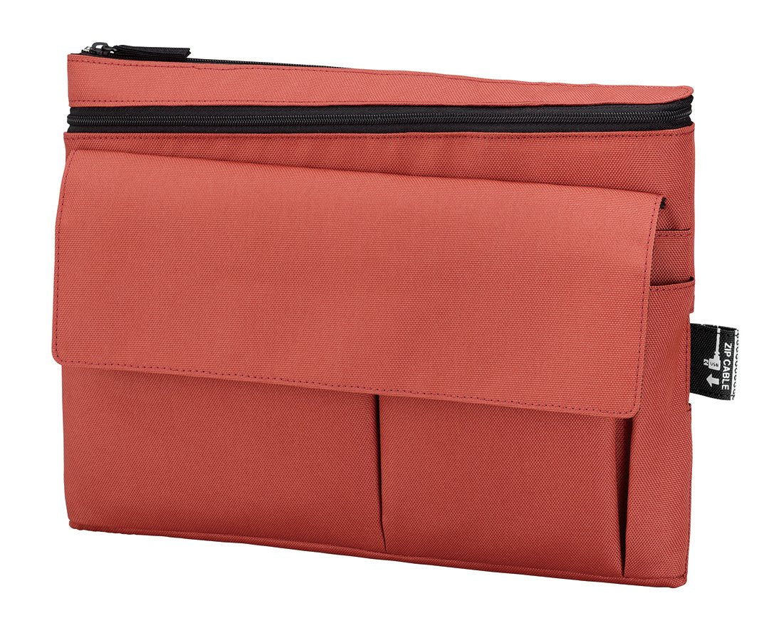 キングジム(Kingjim) King Jim ZC20 Zip Cable Inner Bag