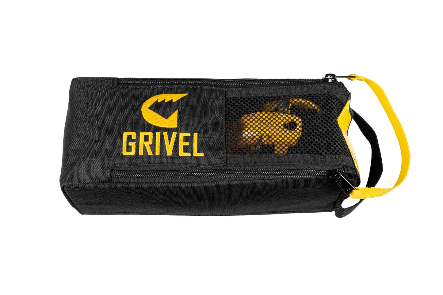 Grivel Crampon Safe, Plain, 25 cm