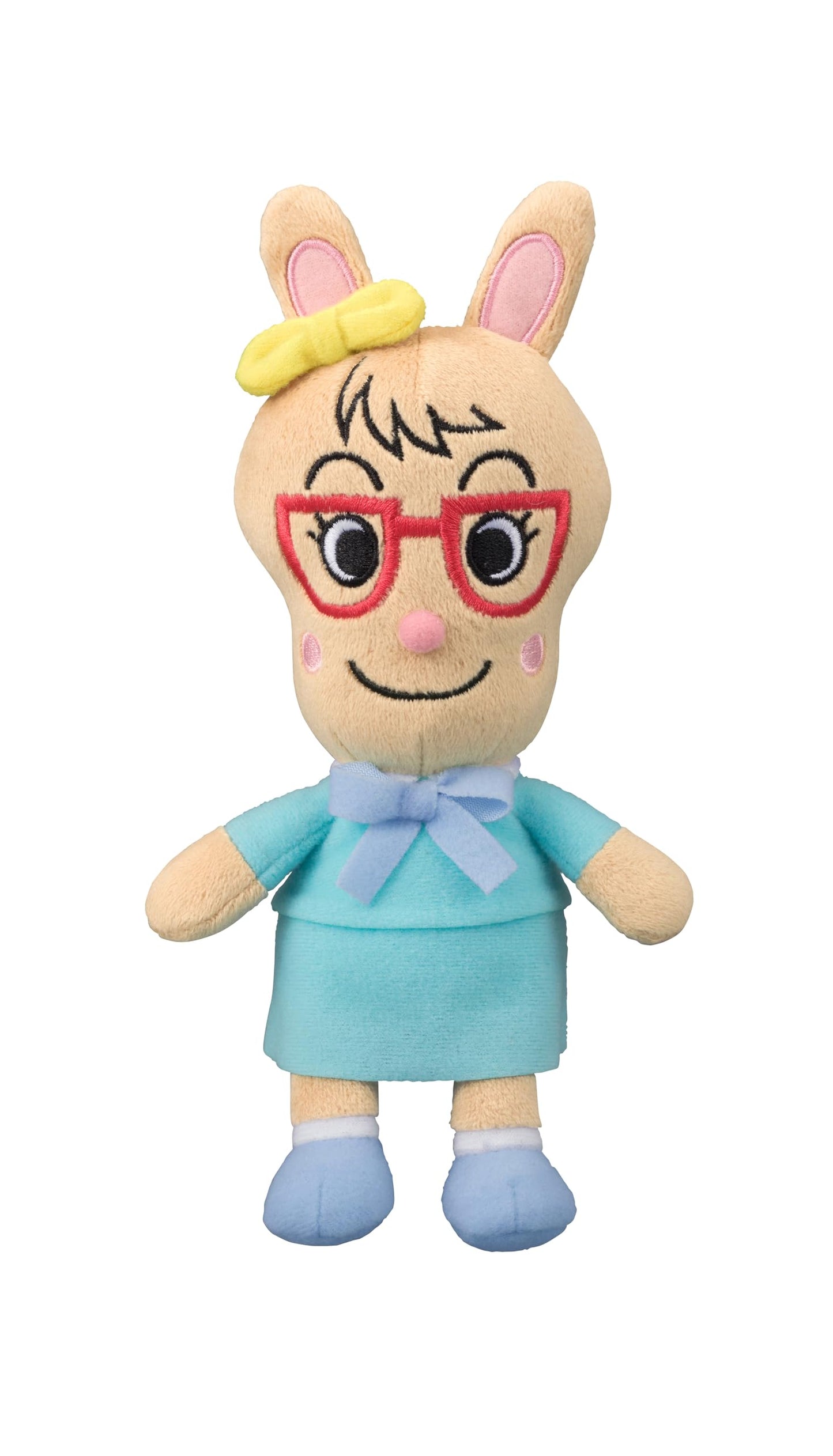 Sega Fave Prichii Beans Collection Misensei