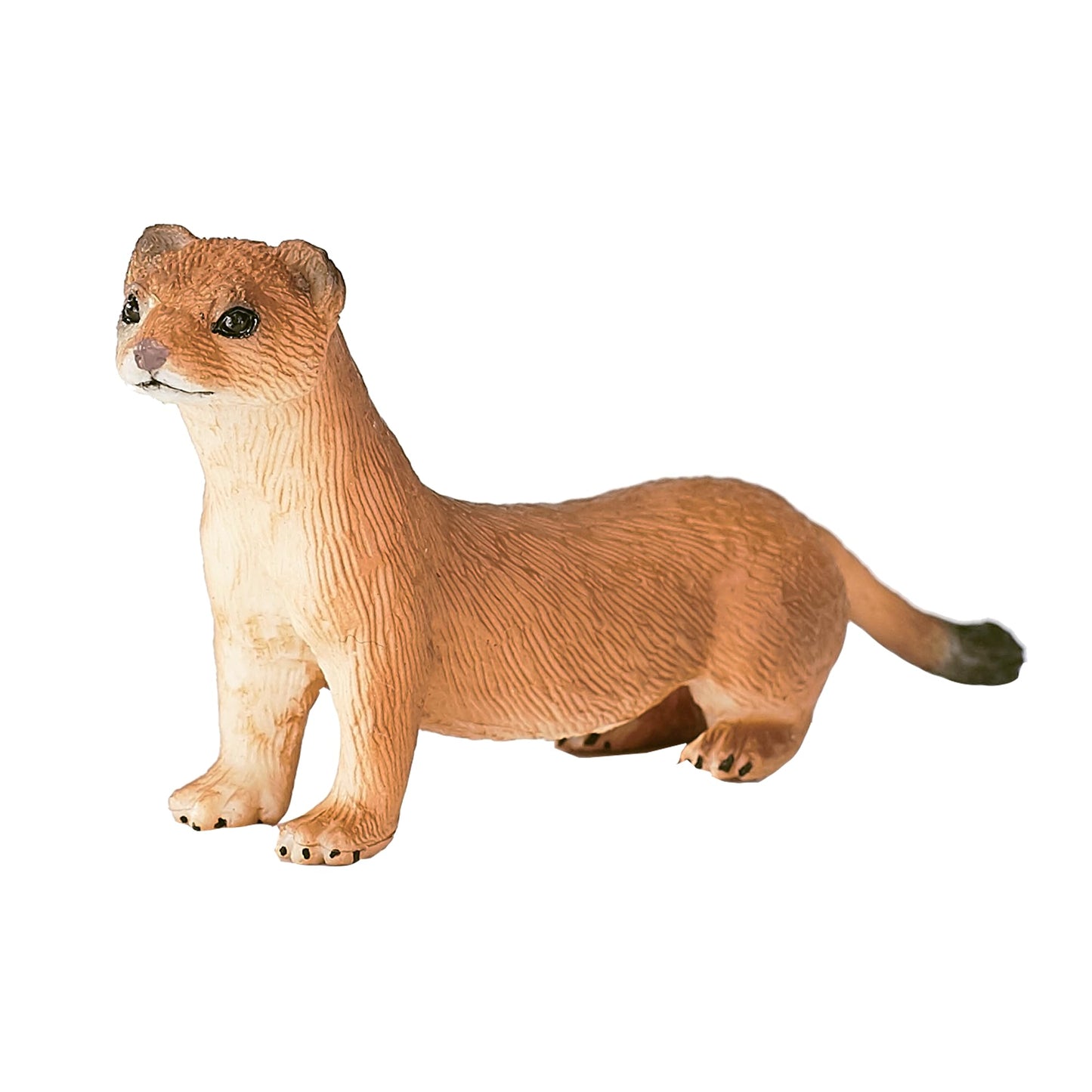 MOJO Stoat Toy Figure