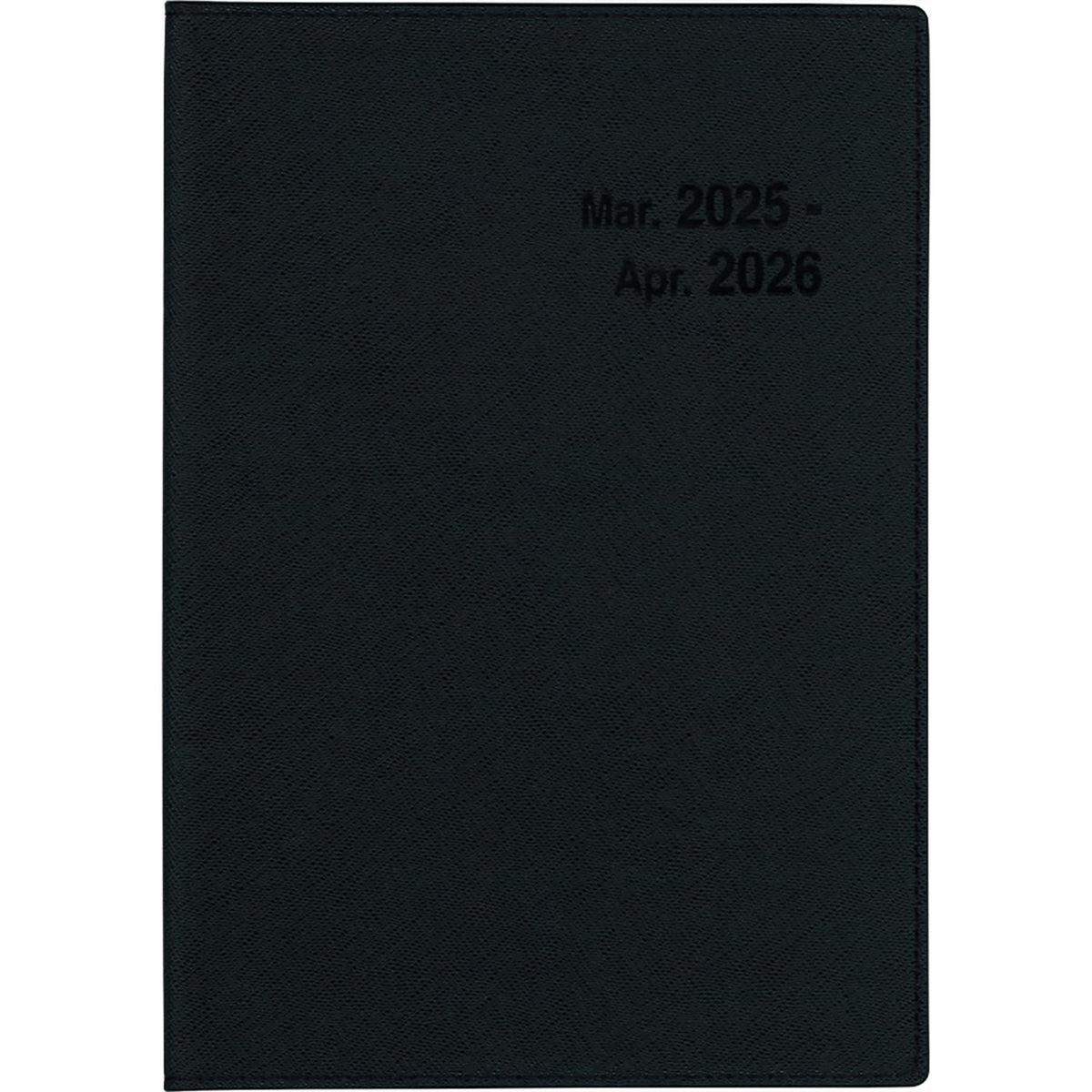 Hakubunkan No. 4782 Monthly MD-10 Index Planner, 2025, Begins in April 2025, B6