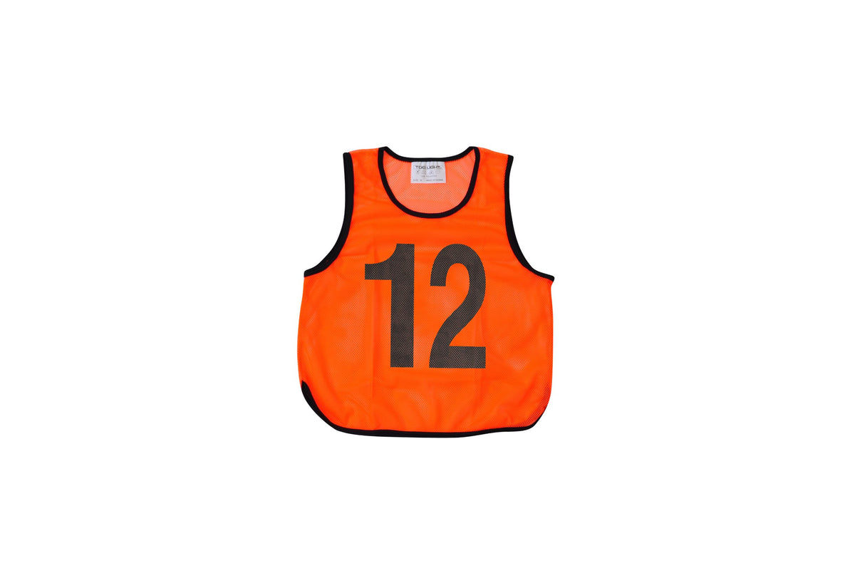Toei Light (TOEI Light) mesh Best Junior Orange No.12 B-6324V12