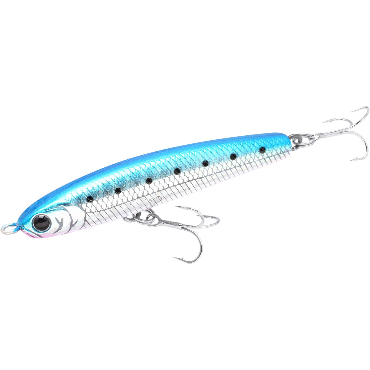Lucky Craft Wonder 60 - Classic Colors (1500 MBP)