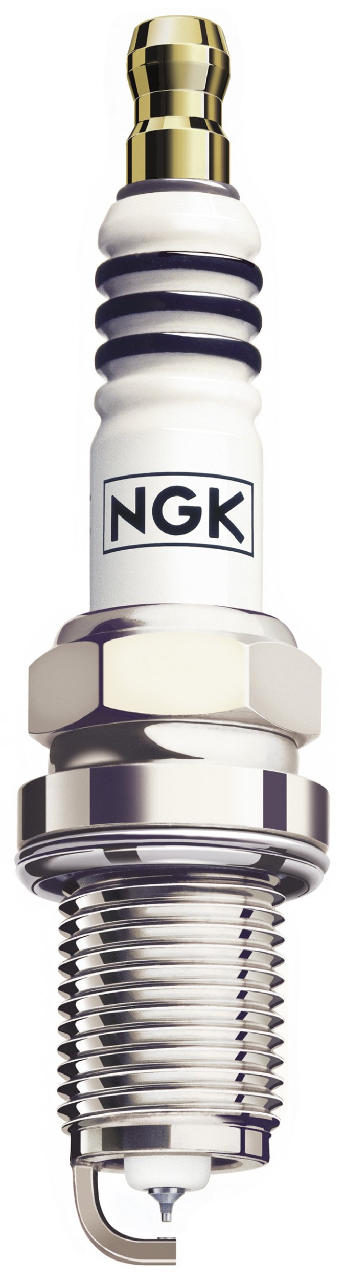 NGK (enuzi-ke-) Iridium Max Plug (Terminal: pontikasime) 1 Pieces [1175] bkr7eix – 11PS