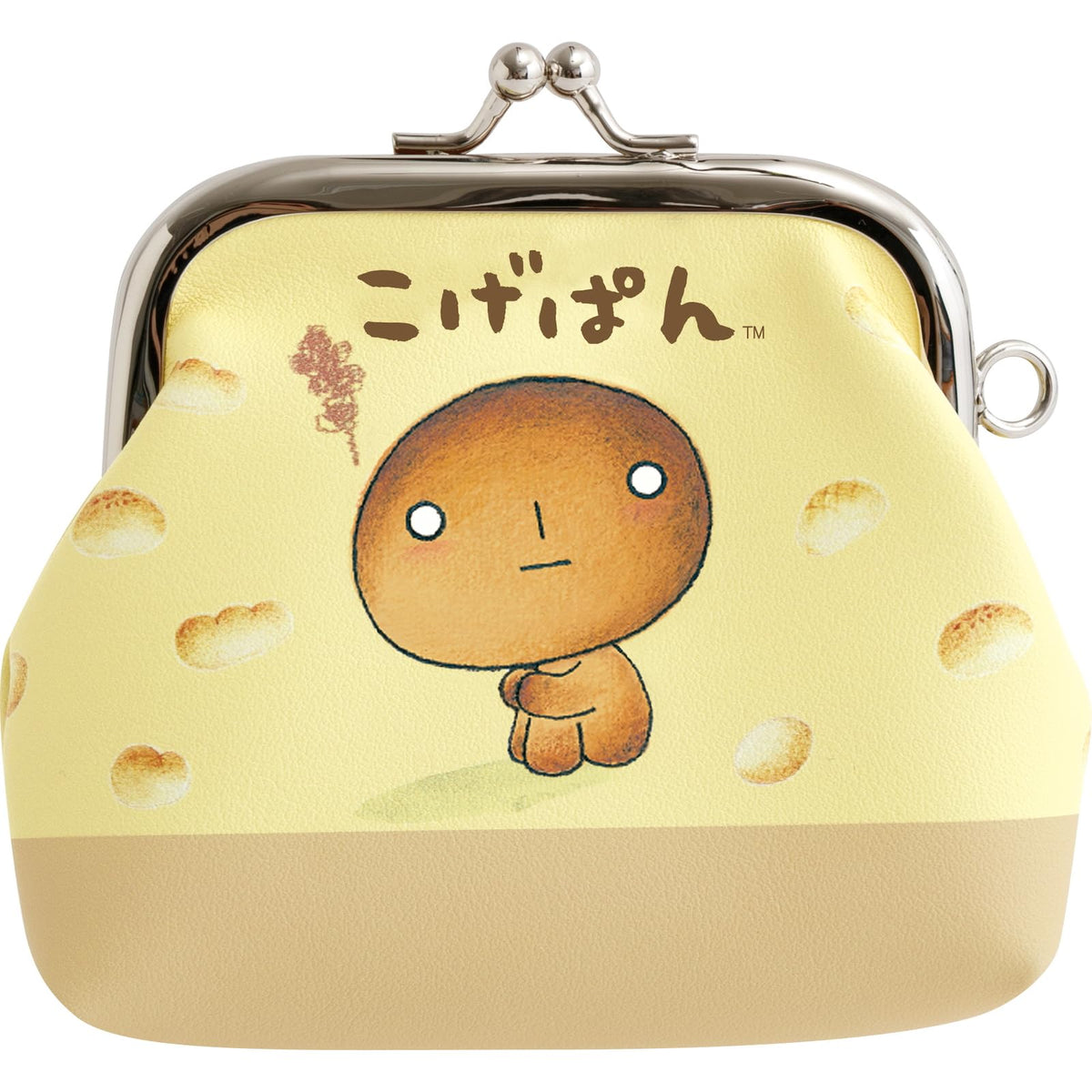 San-X - San-X-Kobayashi Karaken CK71402 Character Coin Case H x 90 x W 100 x D 30 mm