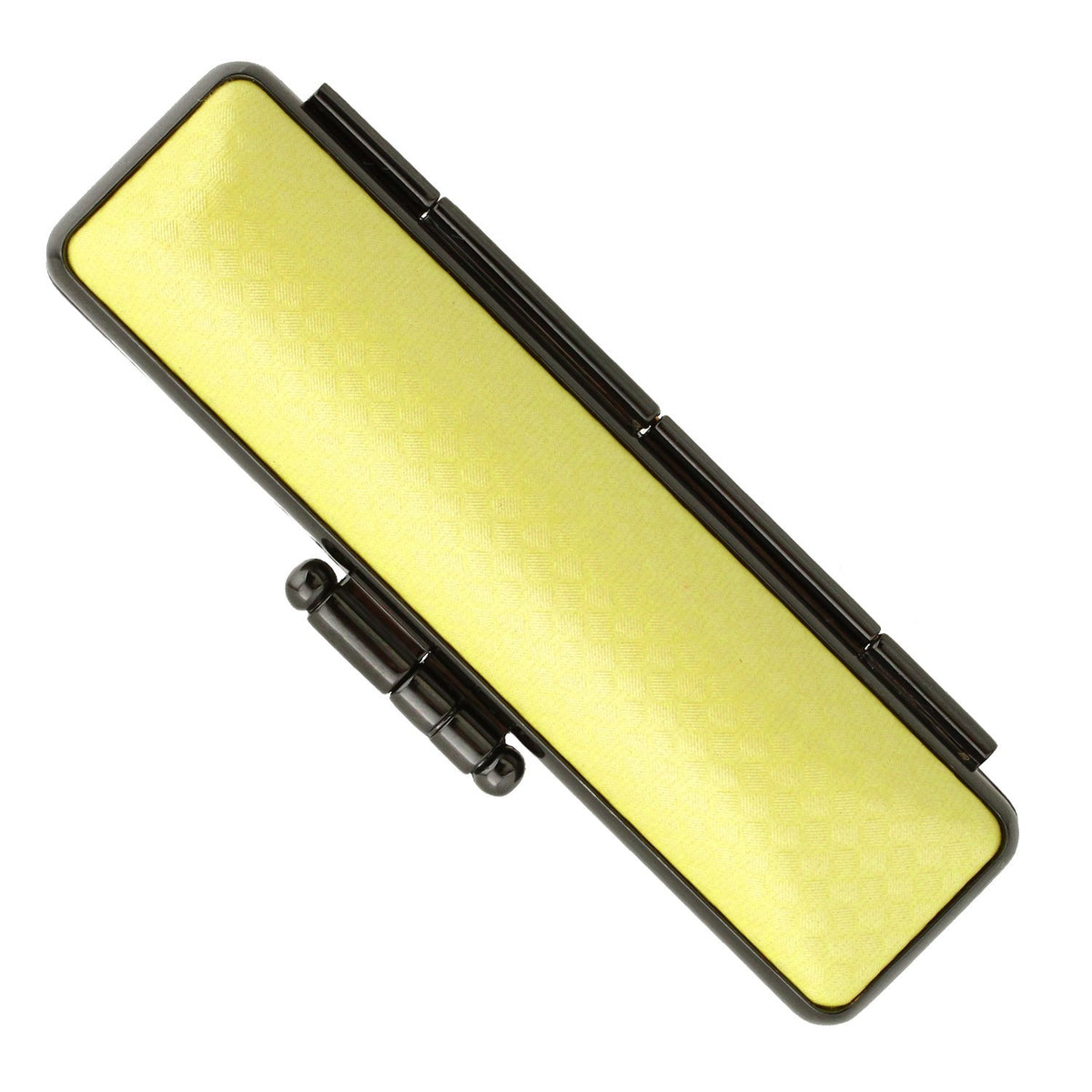 サンビー Sanby Seal Case Light Carbon CA-LC-02 Yellow