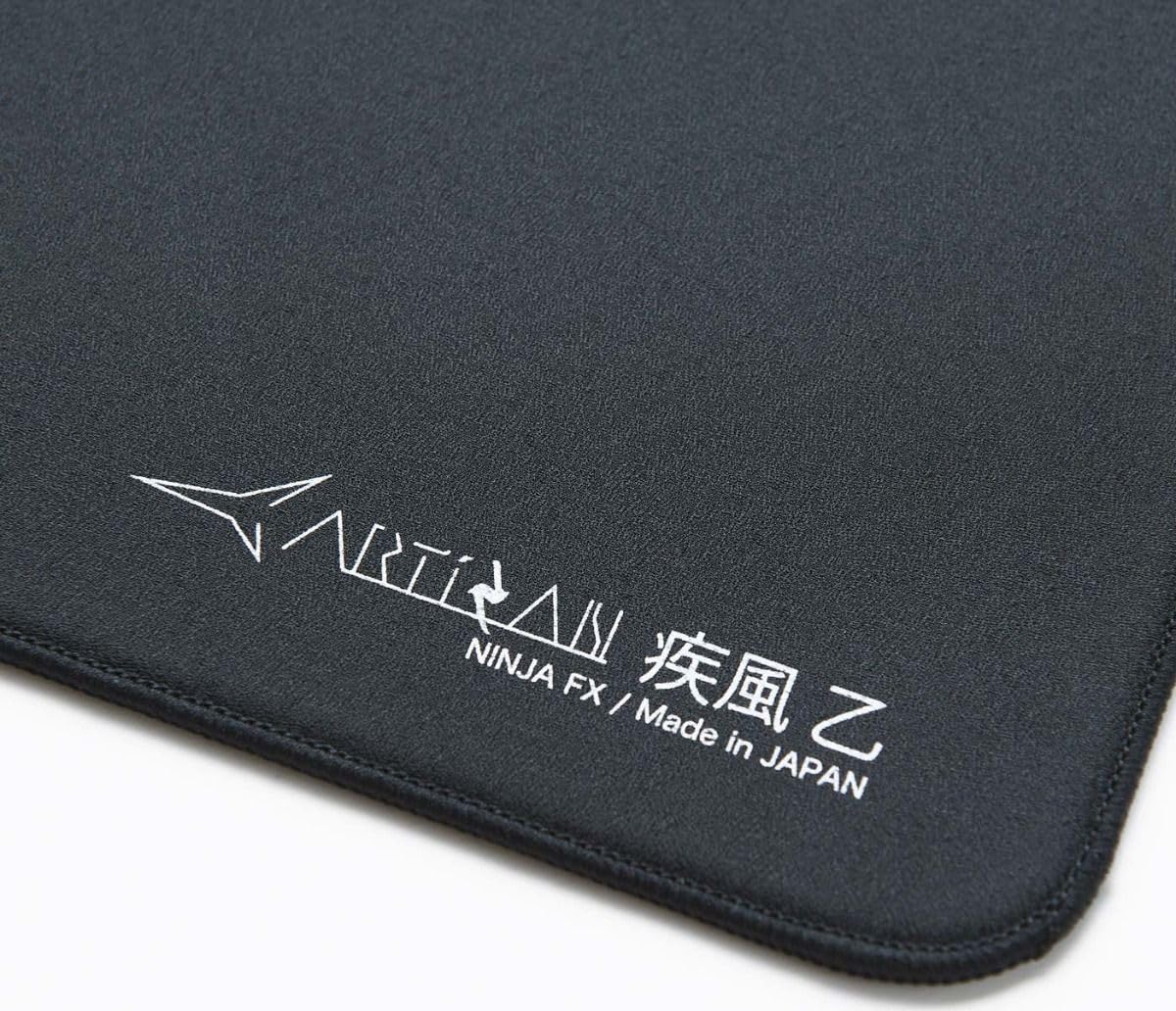 ARTISAN NINJA FX Hayate V2 MID L Black (FX-HYO2-MD-L-B)
