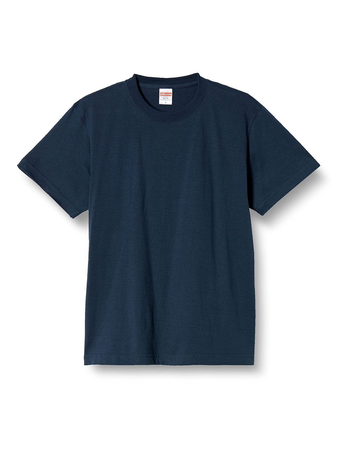 United Athle Men's 5.6 oz. Tee S Slate
