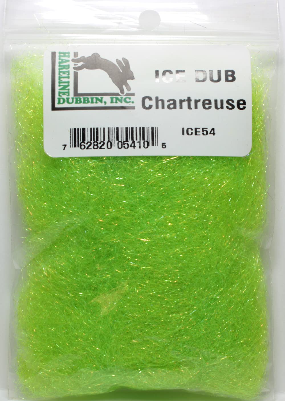 Hareline Dubbin Ice Dub #54 CH