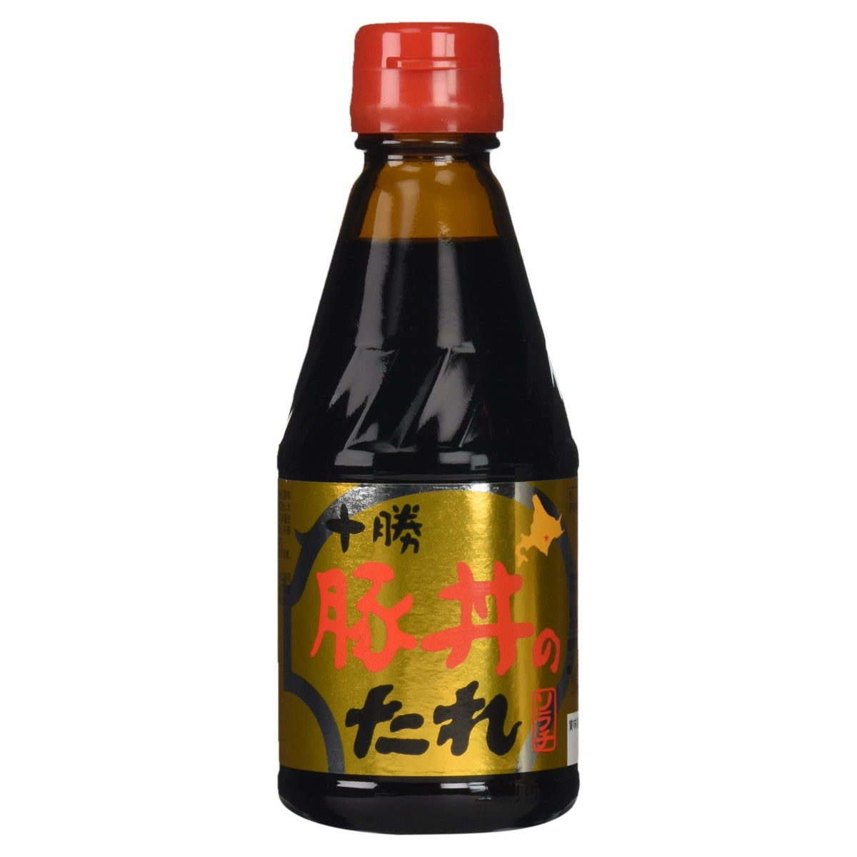 Sauce of Sorachi Tokachi butadon 275g [Parallel import]