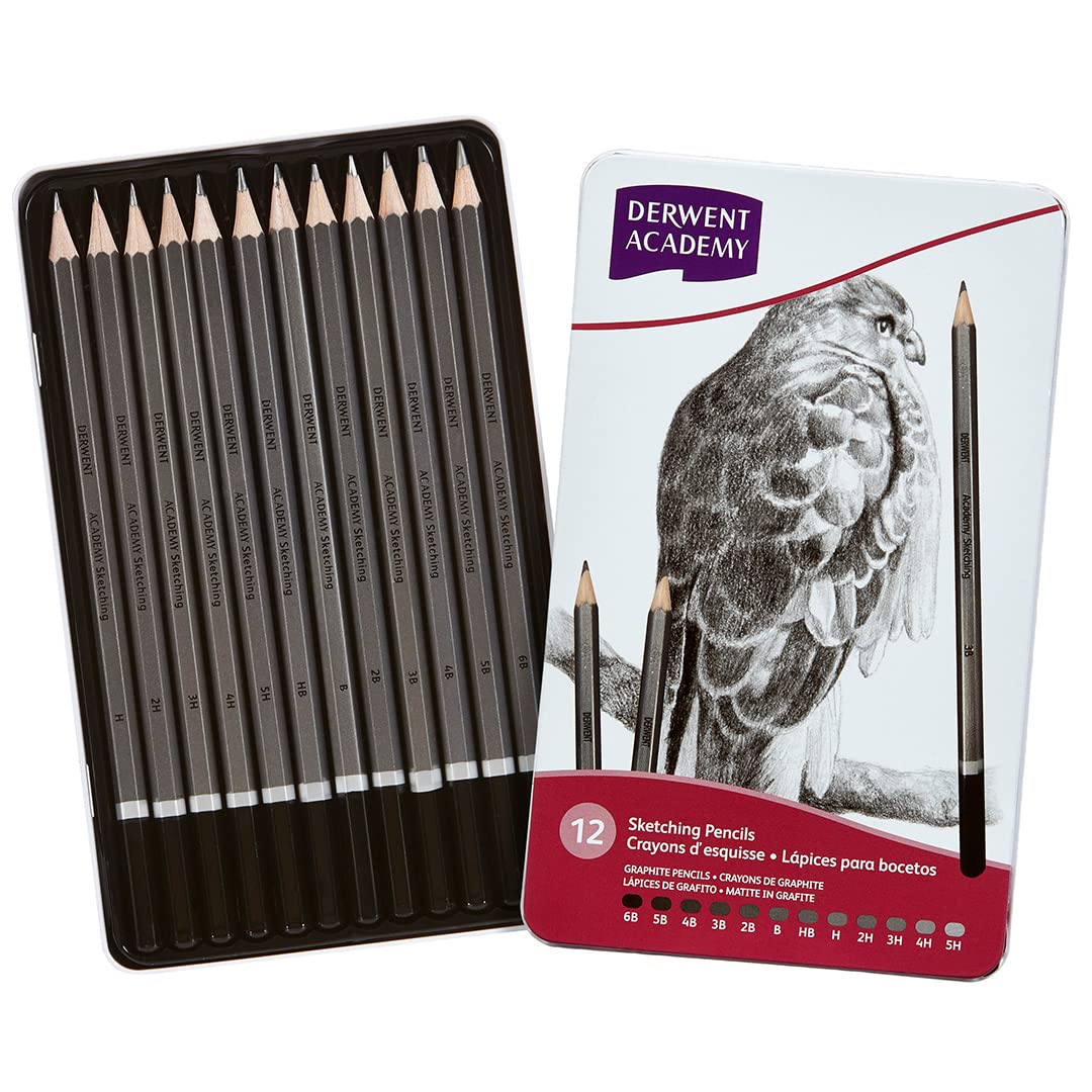 da-uxento Academy sukettingu Metal Case