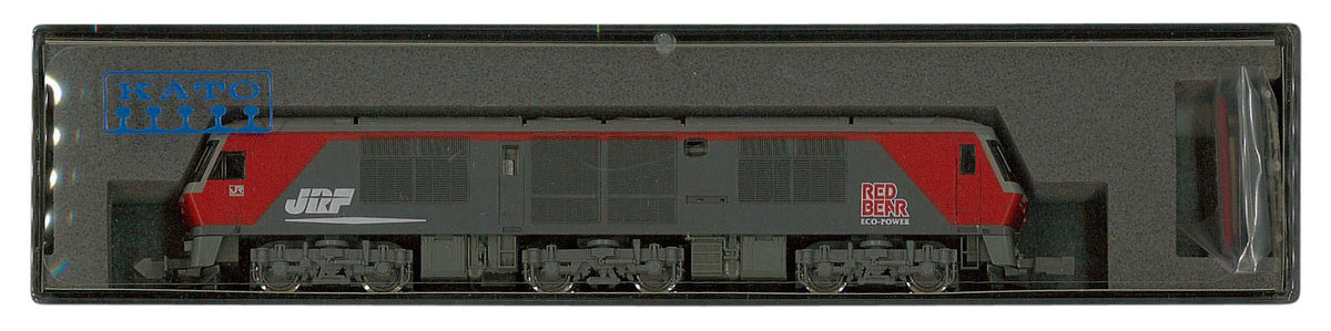Kato N-Gauge Diesel Locomotive DF200 50 [7007-4] (Japan Import)