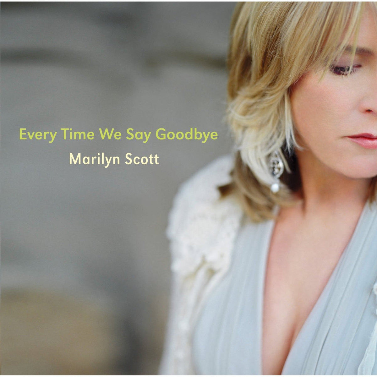 Every Time We Say Goodbye