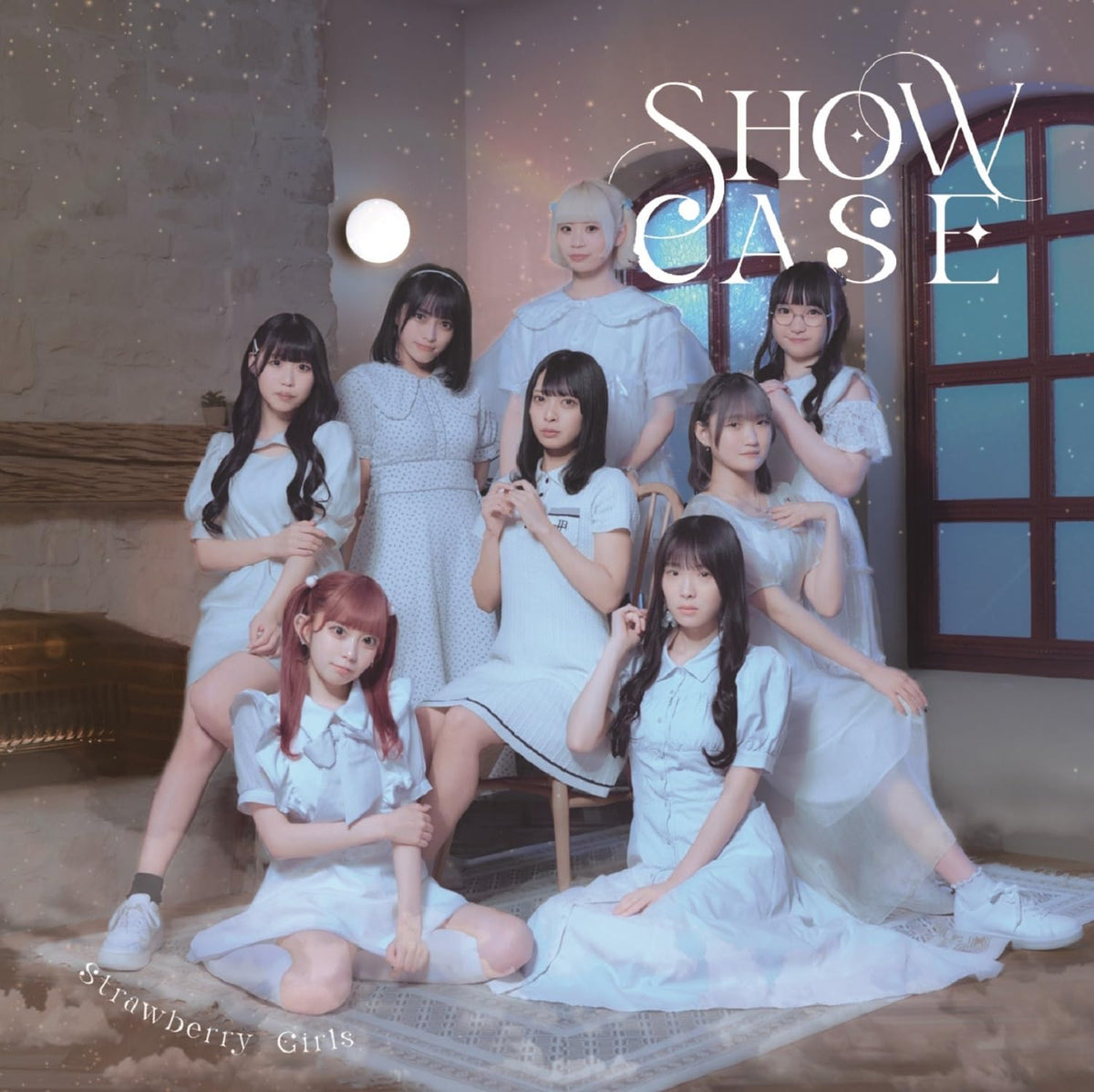 SHOWCASE(Type-A)