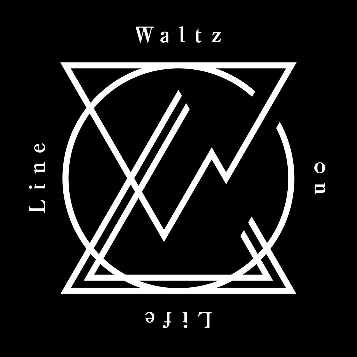 Waltz on Life Line (First Press Limited Edition (CD+DVD)