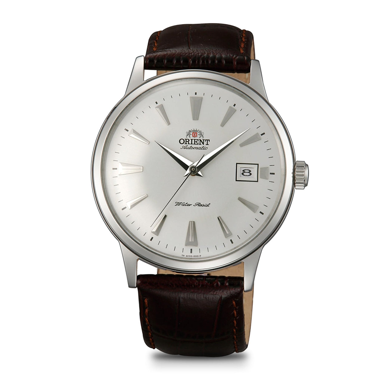 ORIENT New Bambino Classic Automatic Silver SAC00005W0
