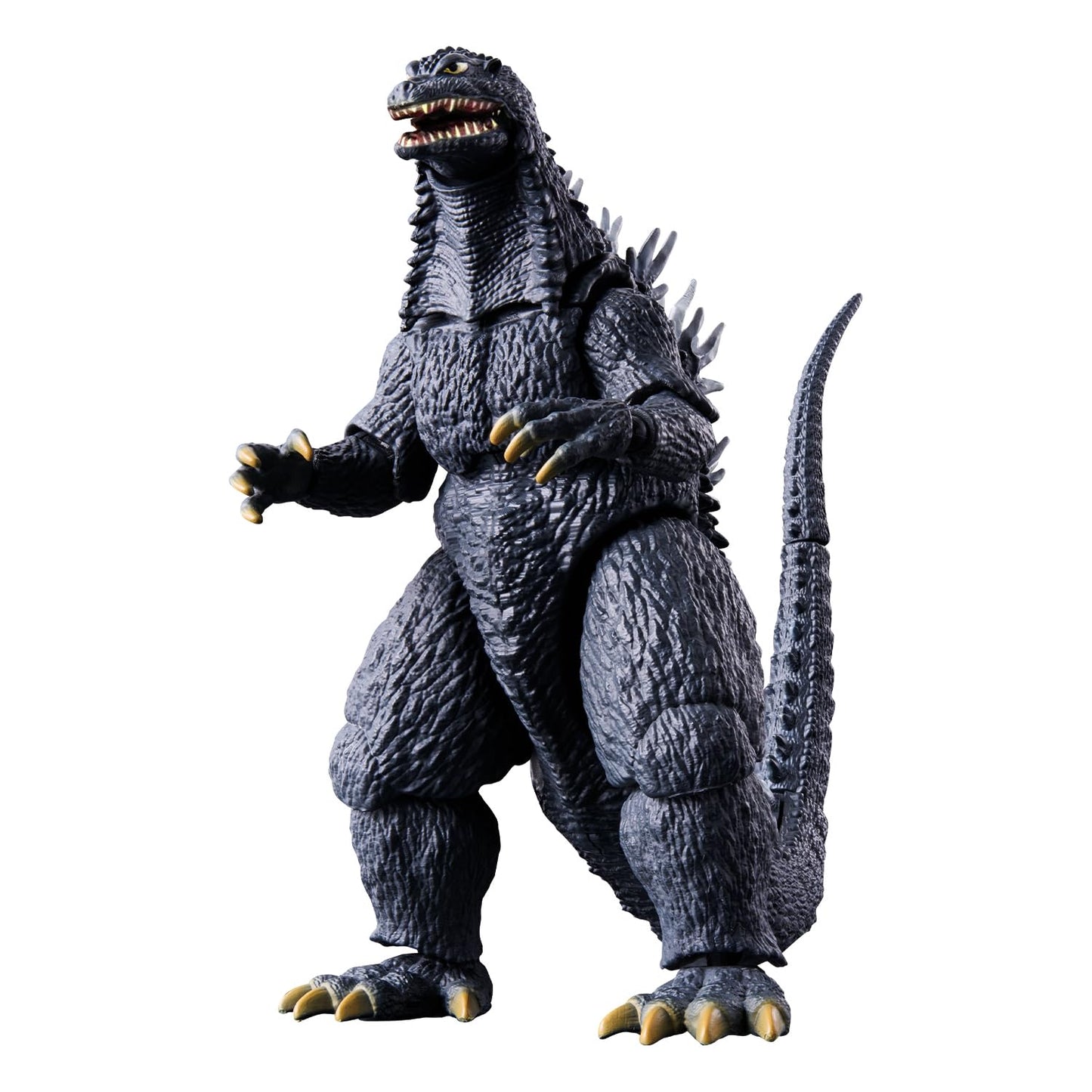 BANDAI Namco - Godzilla 2003 - Godzilla Rampage 6" Action Figure