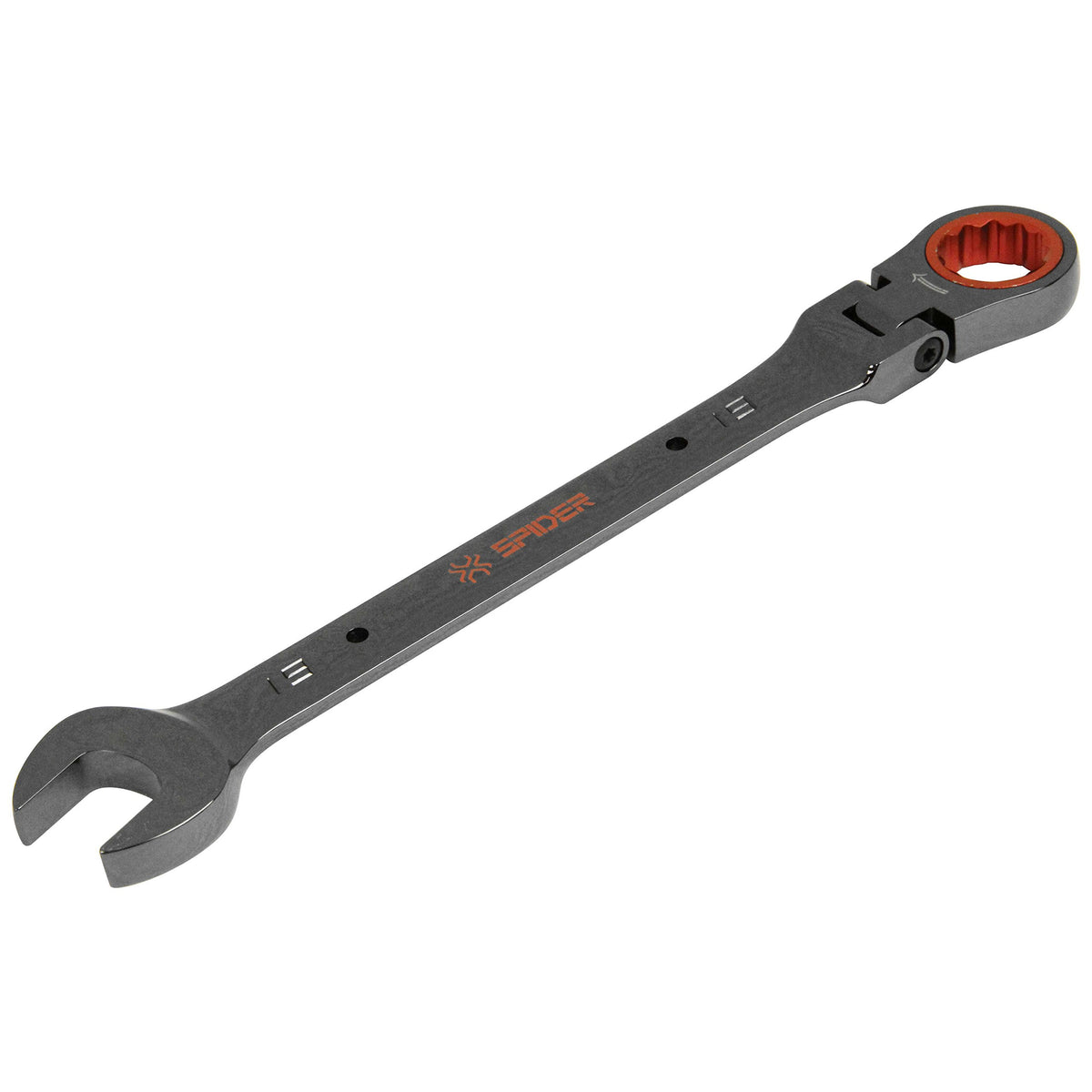SK11 SPIDER Ratchet Wrench, SPG-G19F